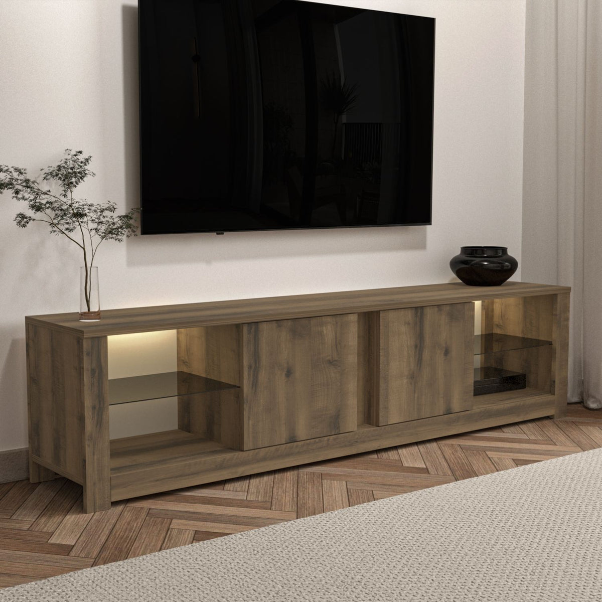 TV stalak ASPEN