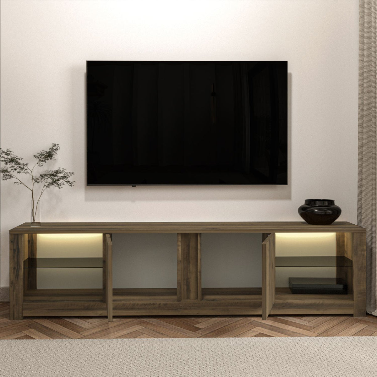TV stalak ASPEN