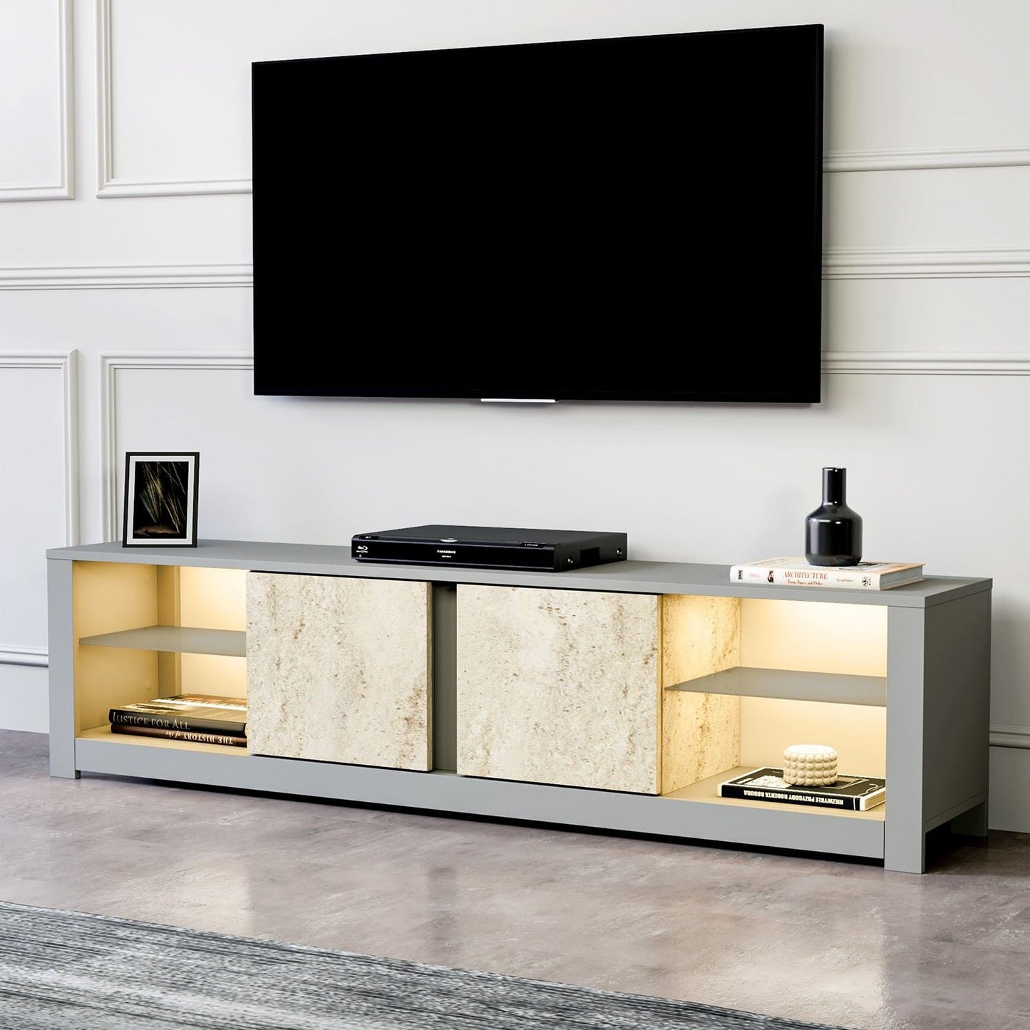 TV stalak ALAINA