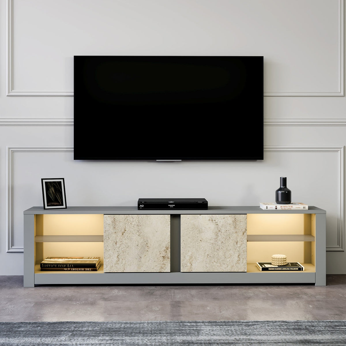 TV stalak ALAINA