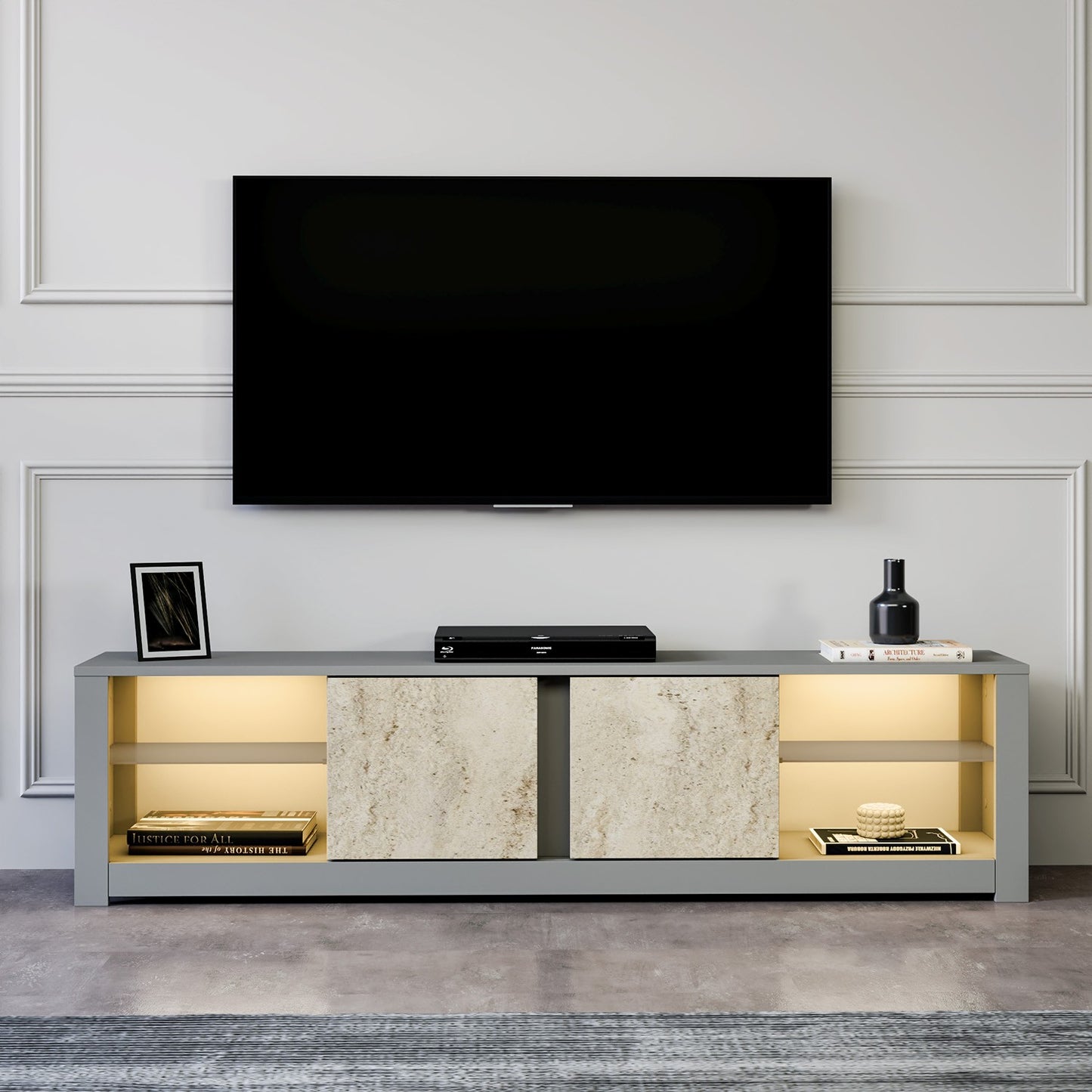 TV stalak ALAINA