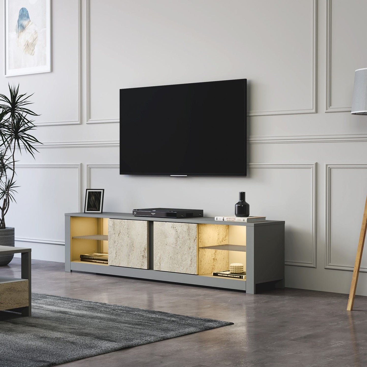 TV stalak ALAINA