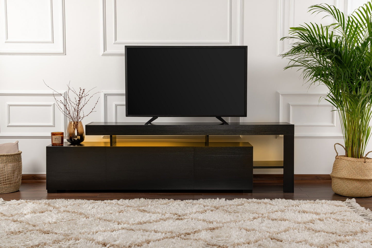 TV stalak BLAKE