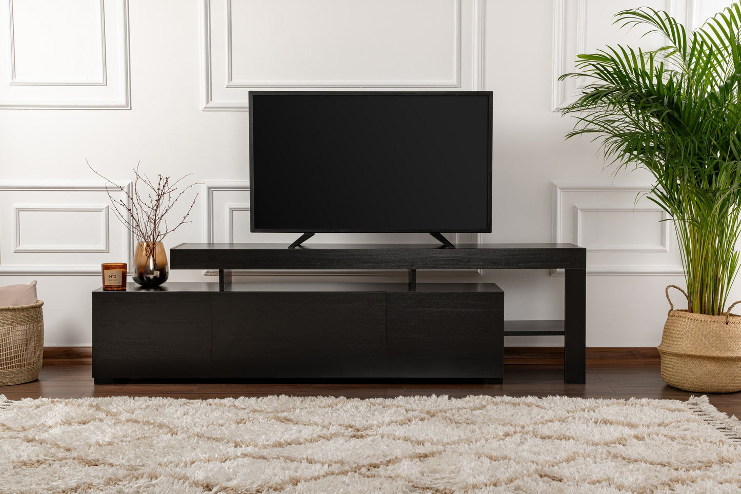 TV stalak BLAKE
