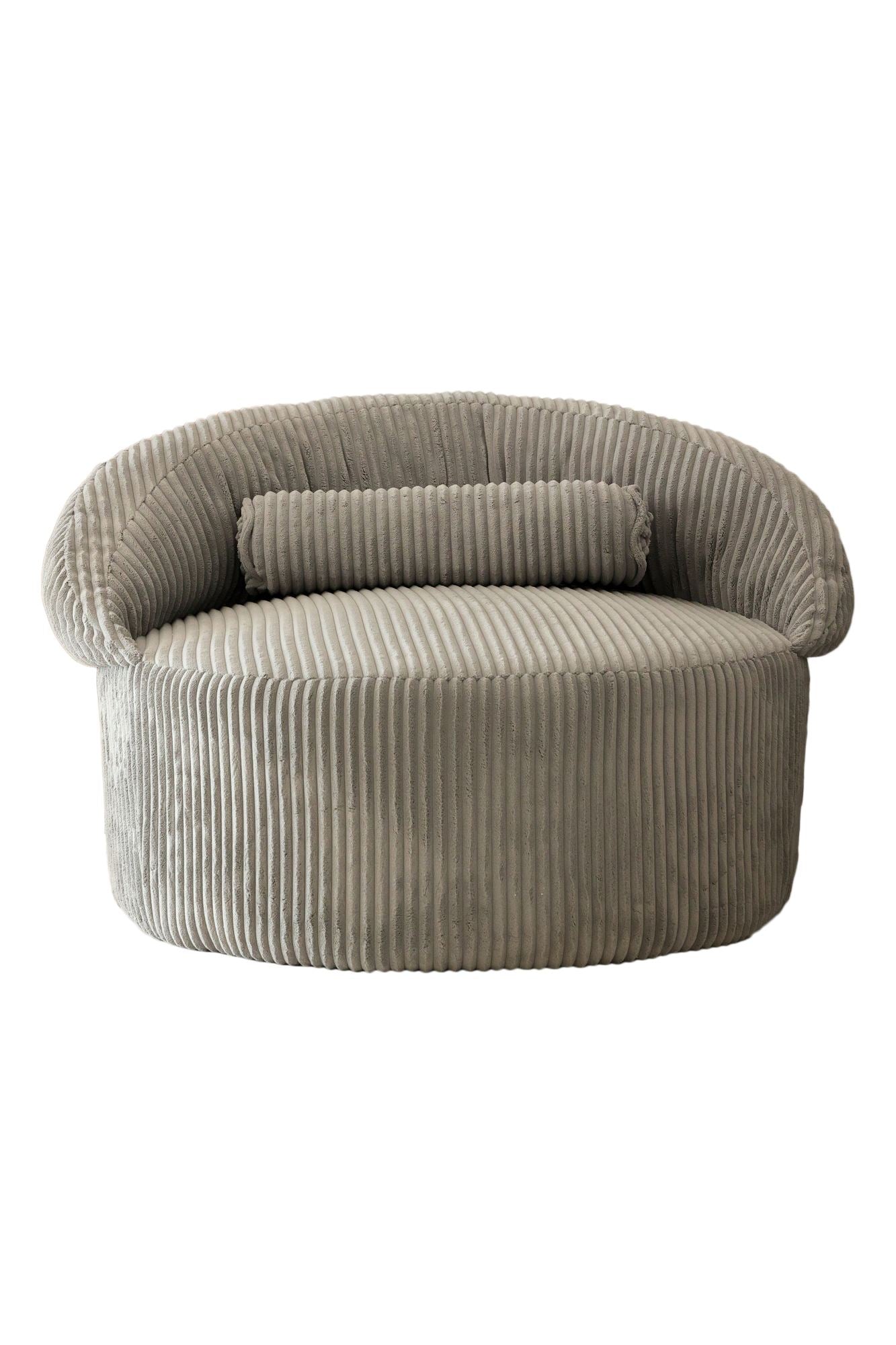 Sofa za 1 sjedenje i torbica SHELBY