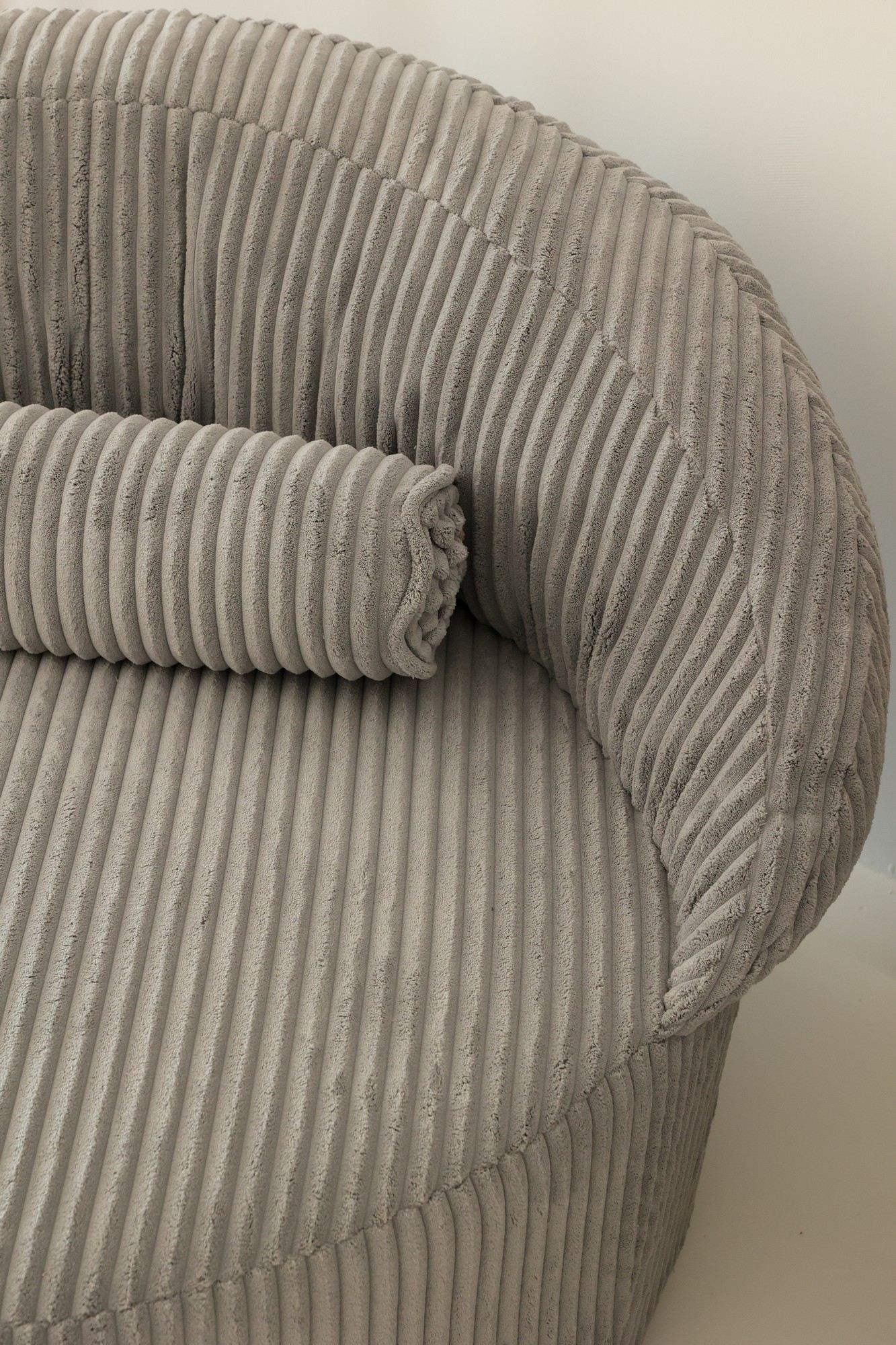 Sofa za 1 sjedenje i torbica SHELBY