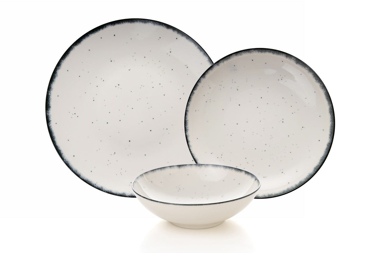 Set za jelo (24 komada)