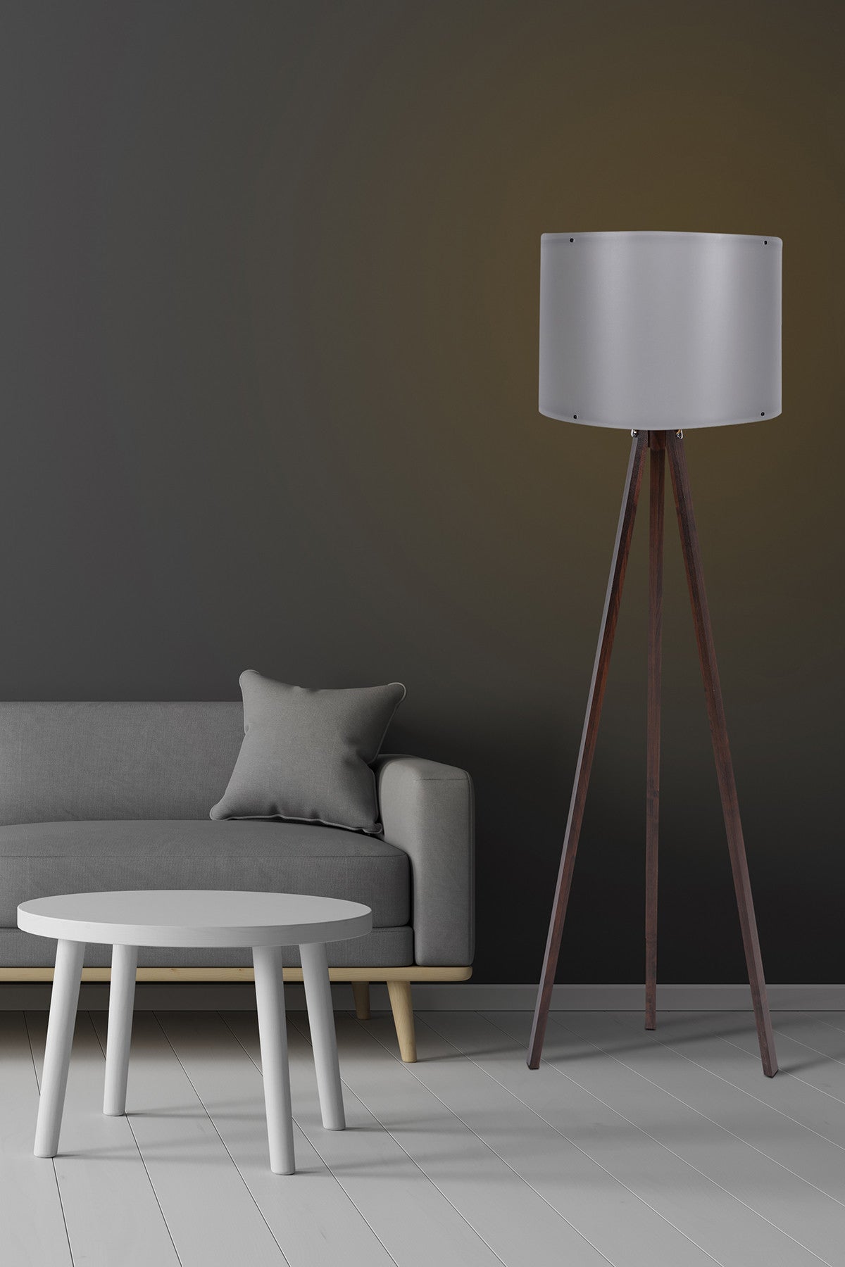Podna svjetiljka, 390FLH1103