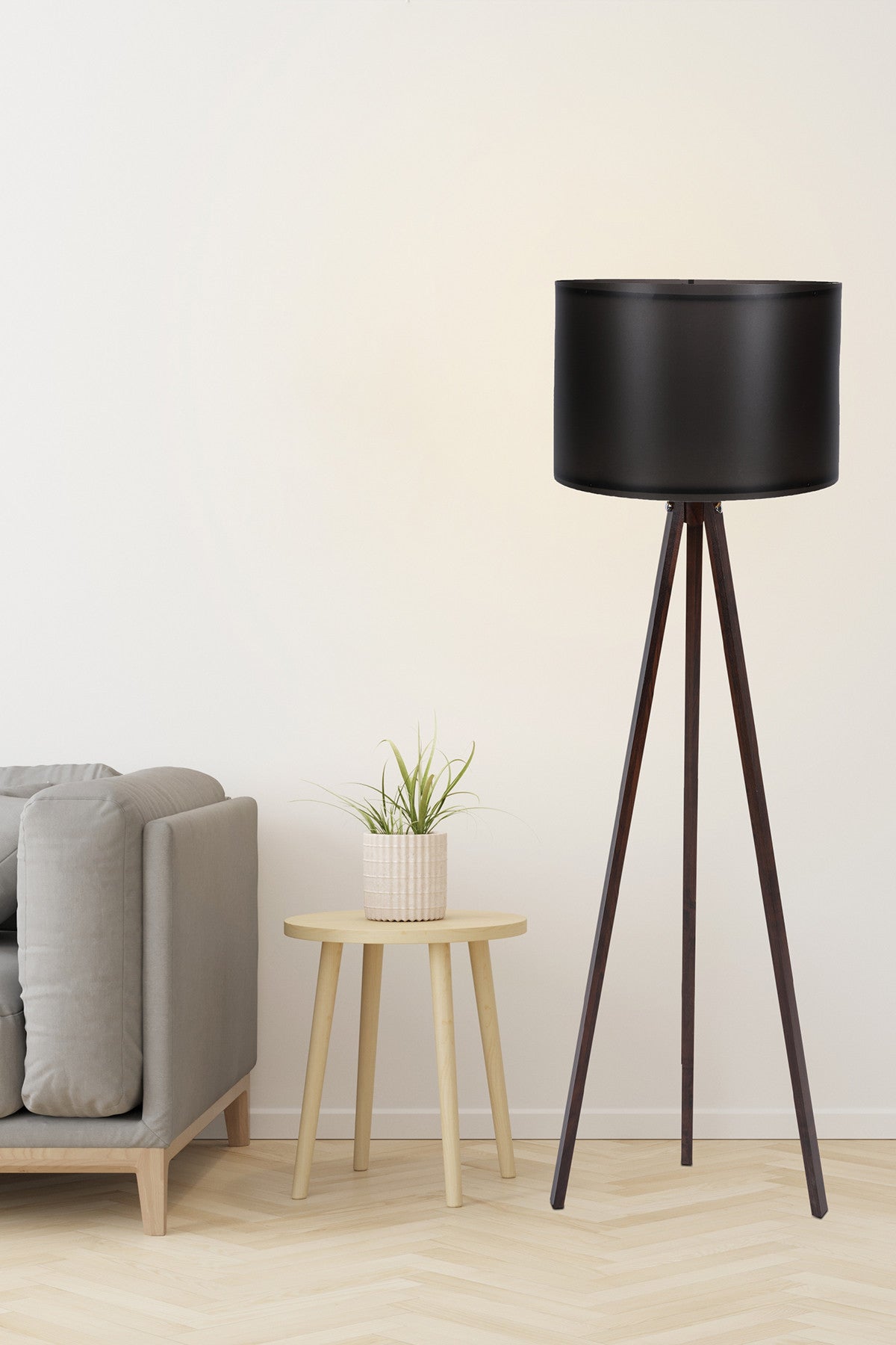 Podna svjetiljka, 390FLH1104
