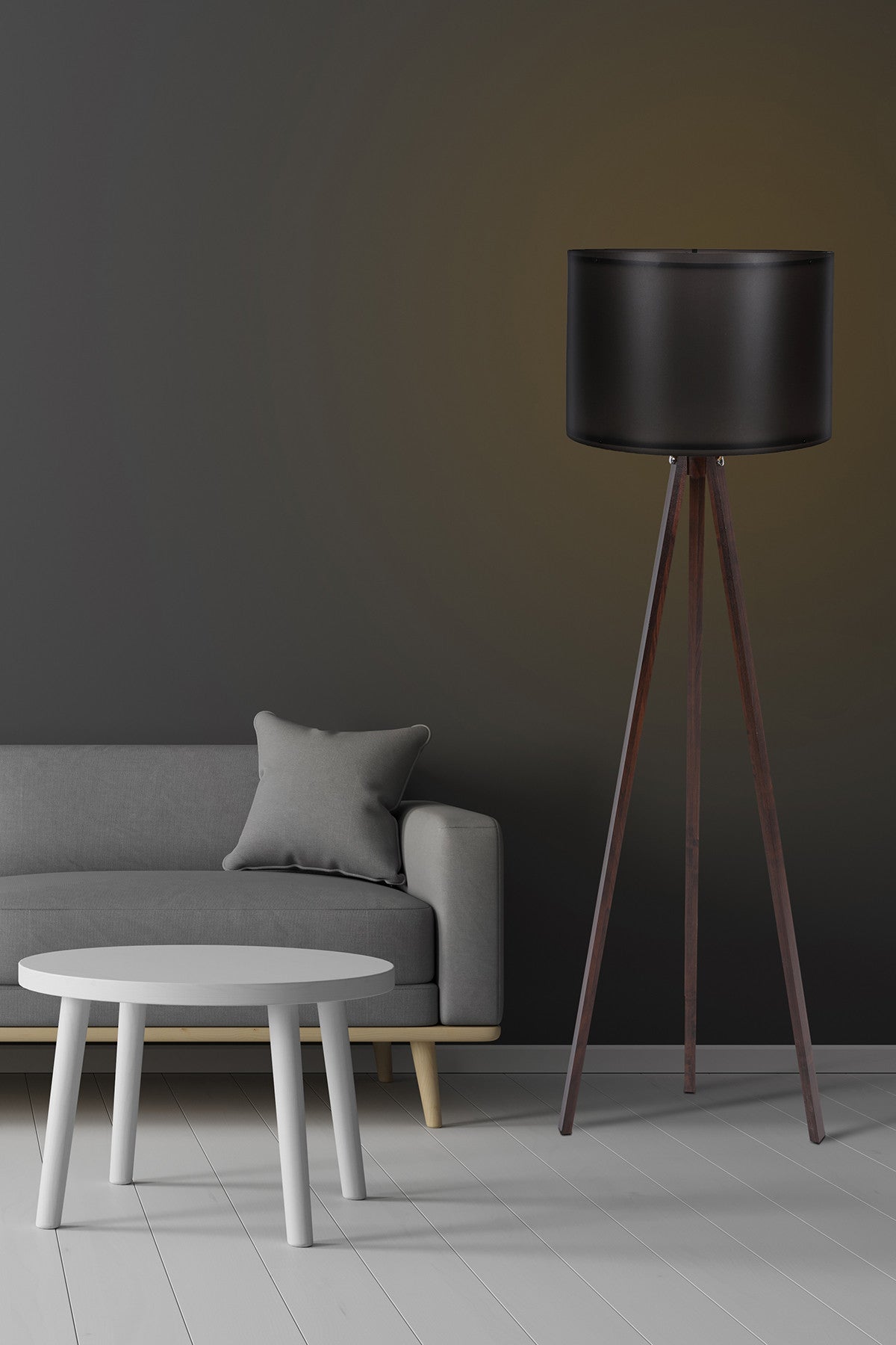 Podna svjetiljka, 390FLH1104