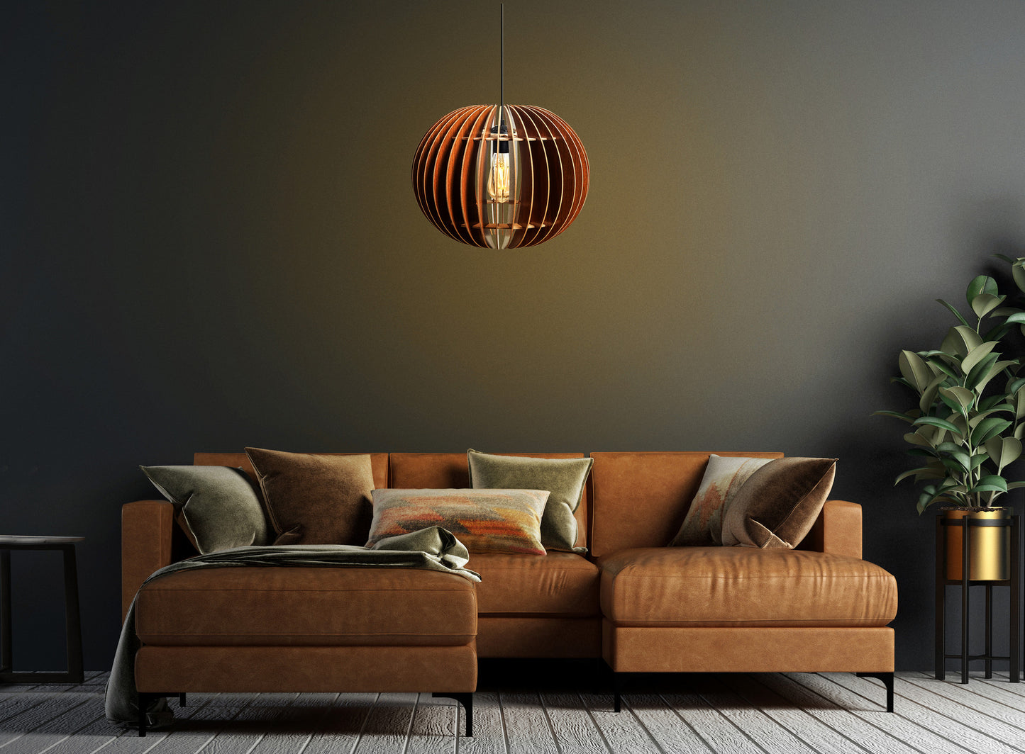 Luster, 390FLH1508