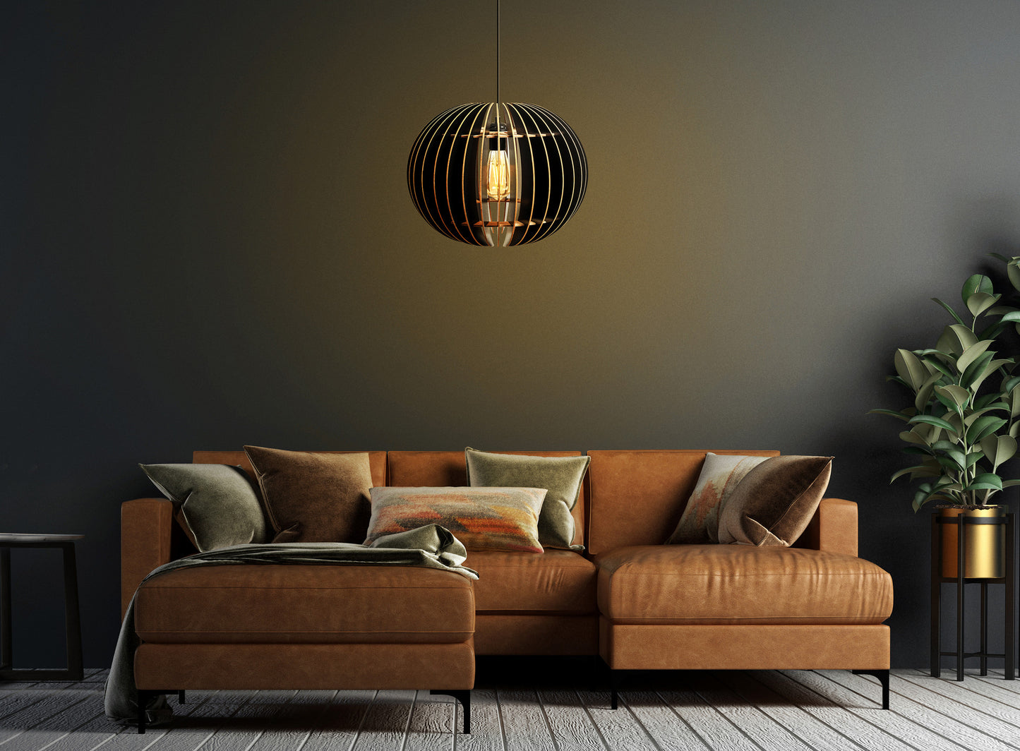 Luster, 390FLH1510