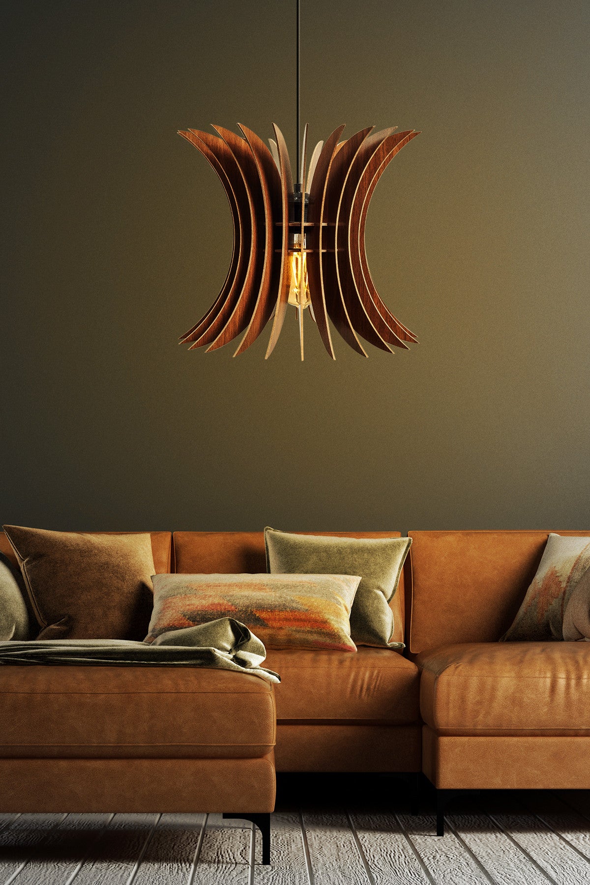 Luster, 390FLH1514