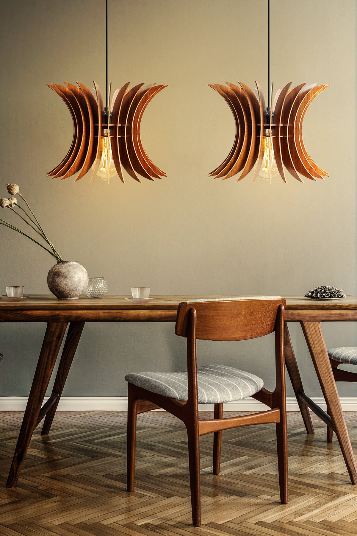 Luster, 390FLH1517
