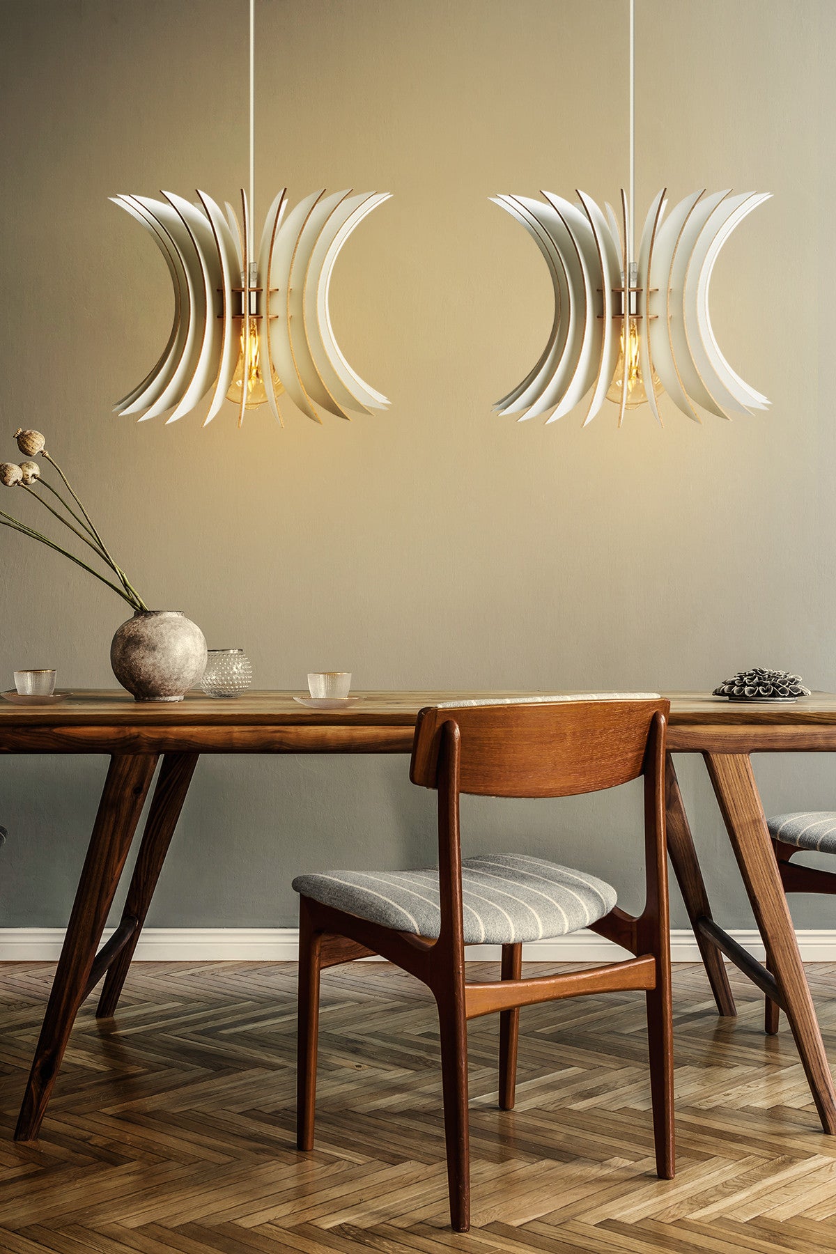 Luster, 390FLH1518