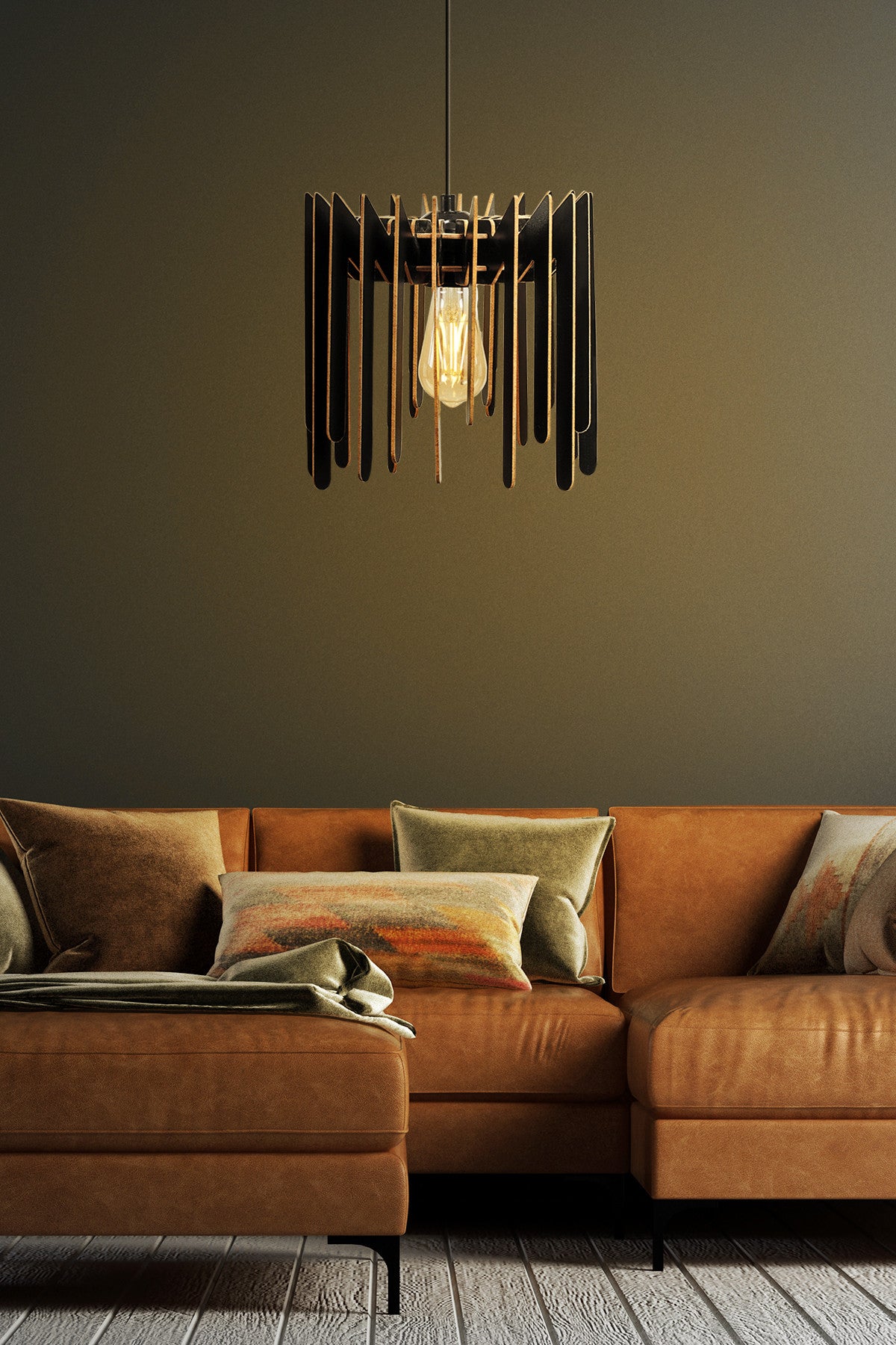 Luster, 390FLH1522