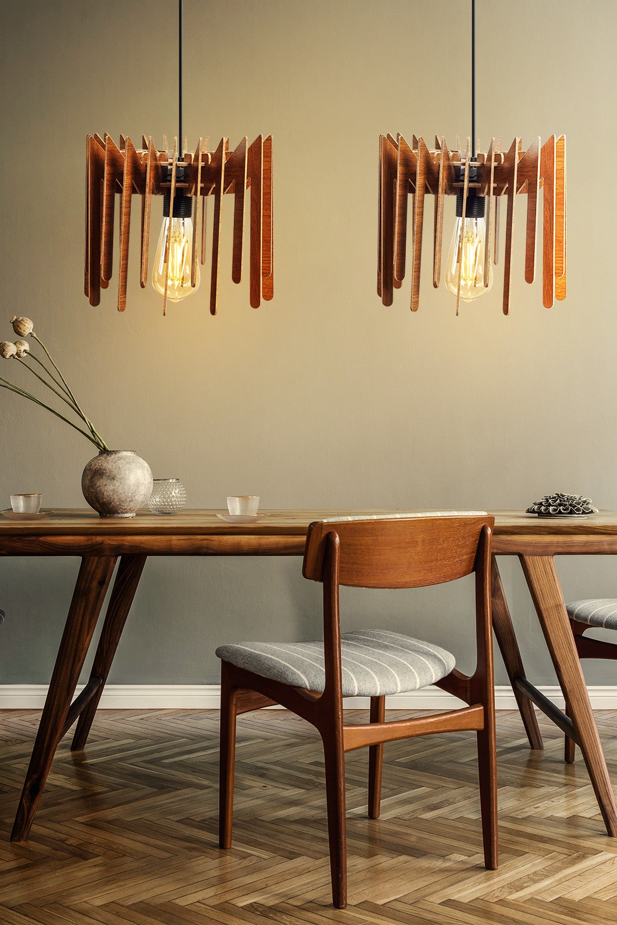 Luster, 390FLH1523