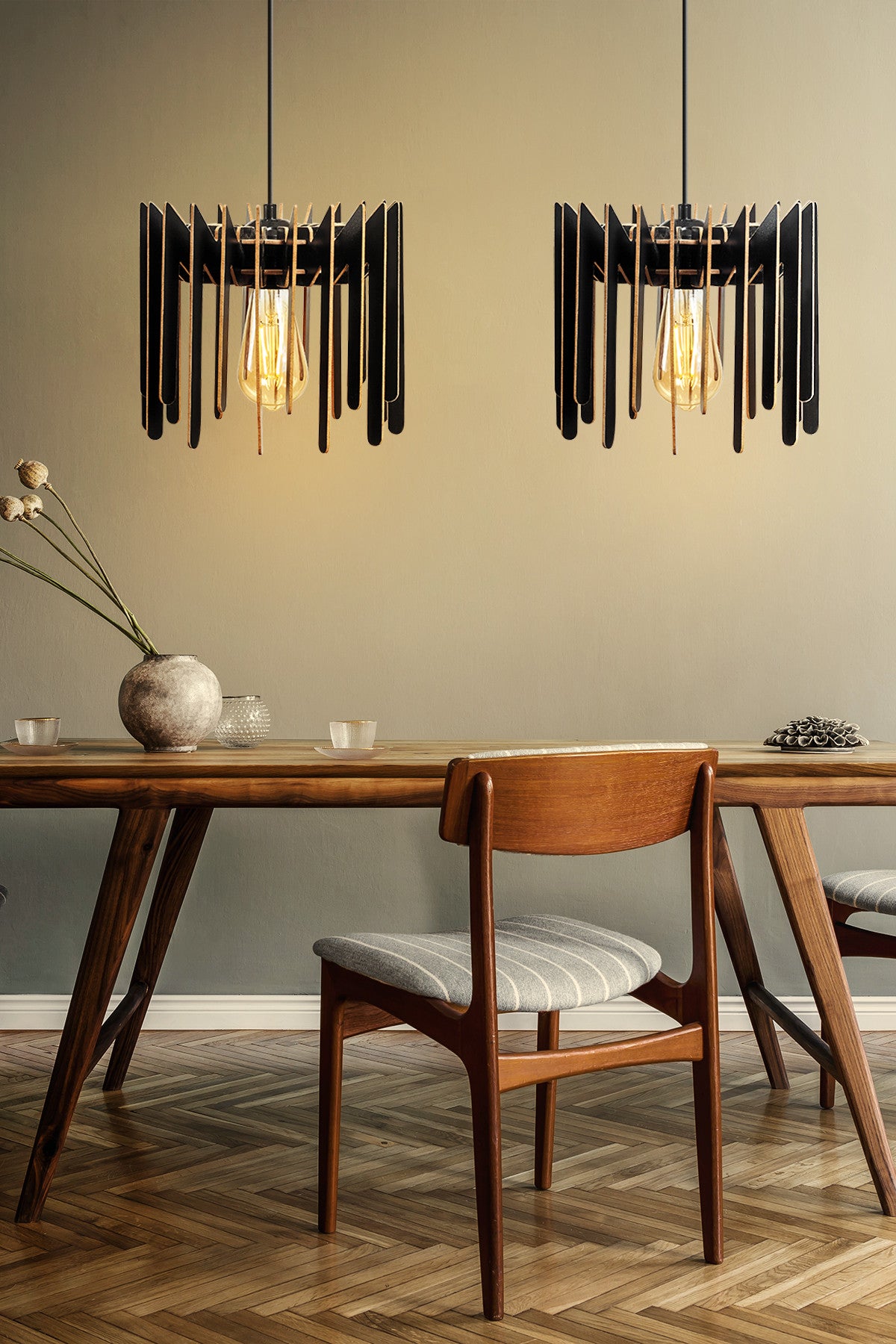 Luster, 390FLH1525