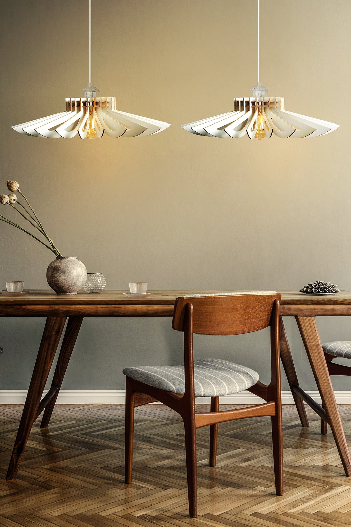 Luster, 390FLH1530