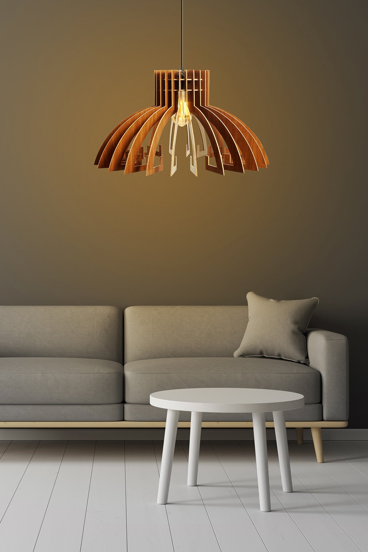 Luster, 390FLH1532