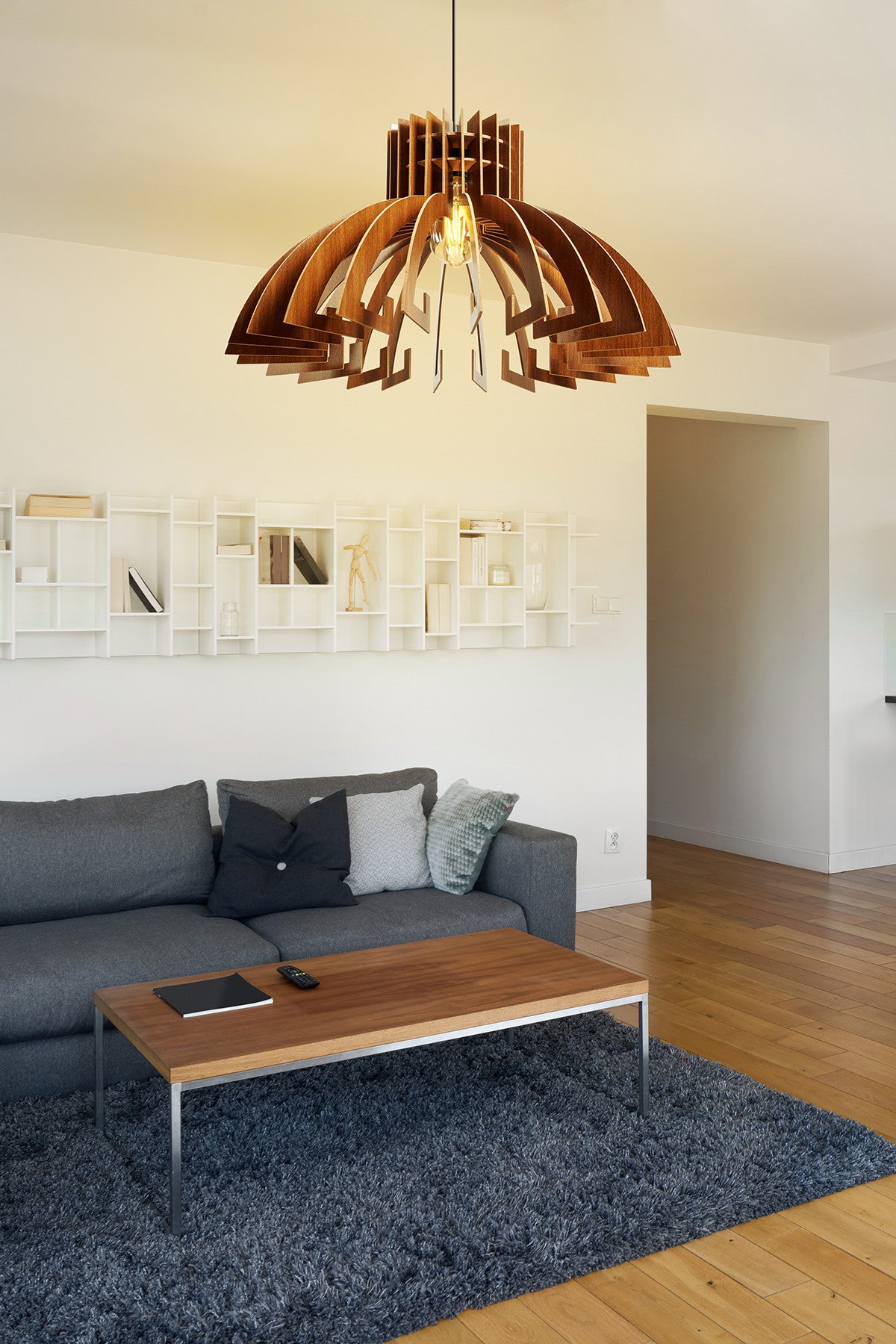 Luster, 390FLH1532