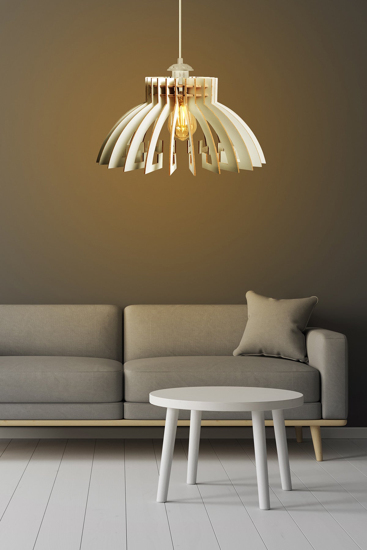Luster, 390FLH1533