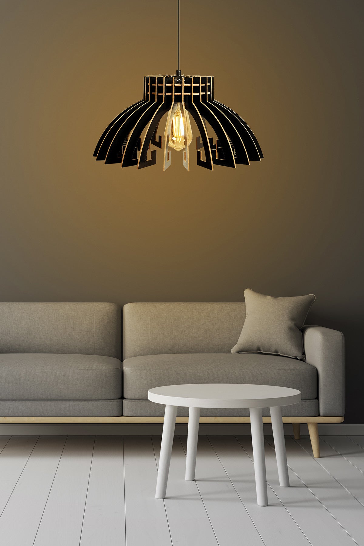 Luster, 390FLH1534