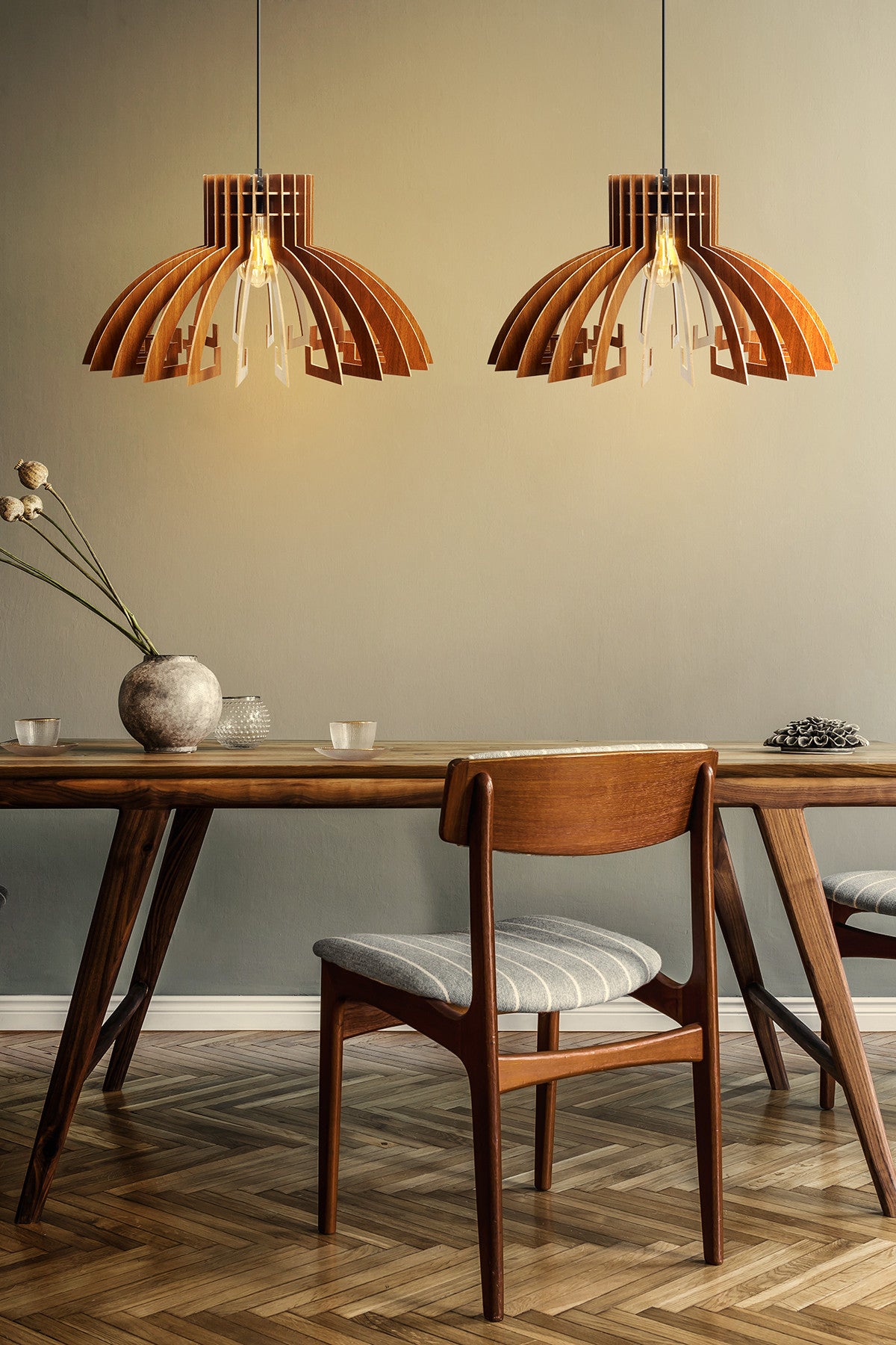Luster, 390FLH1535