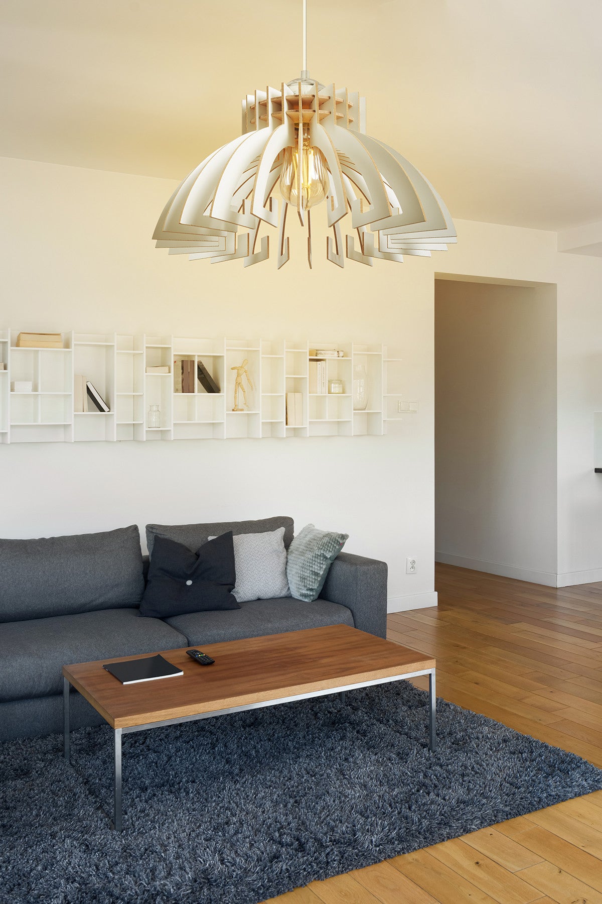 Luster, 390FLH1536