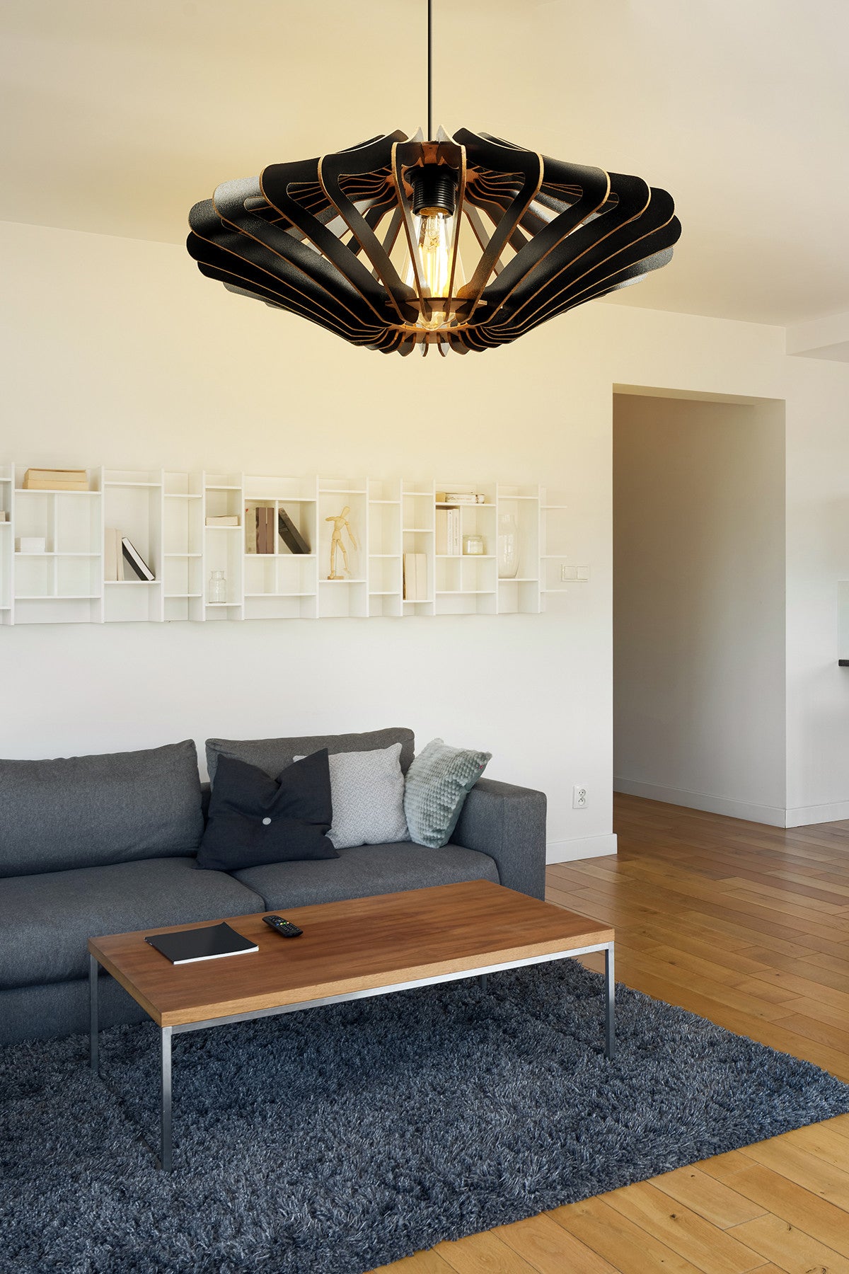 Luster, 390FLH1540