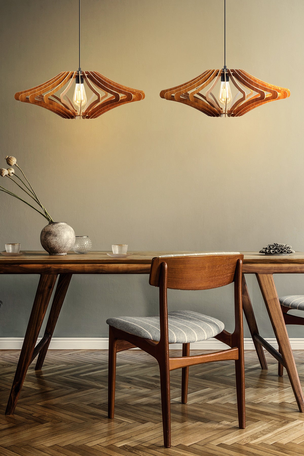 Luster, 390FLH1541