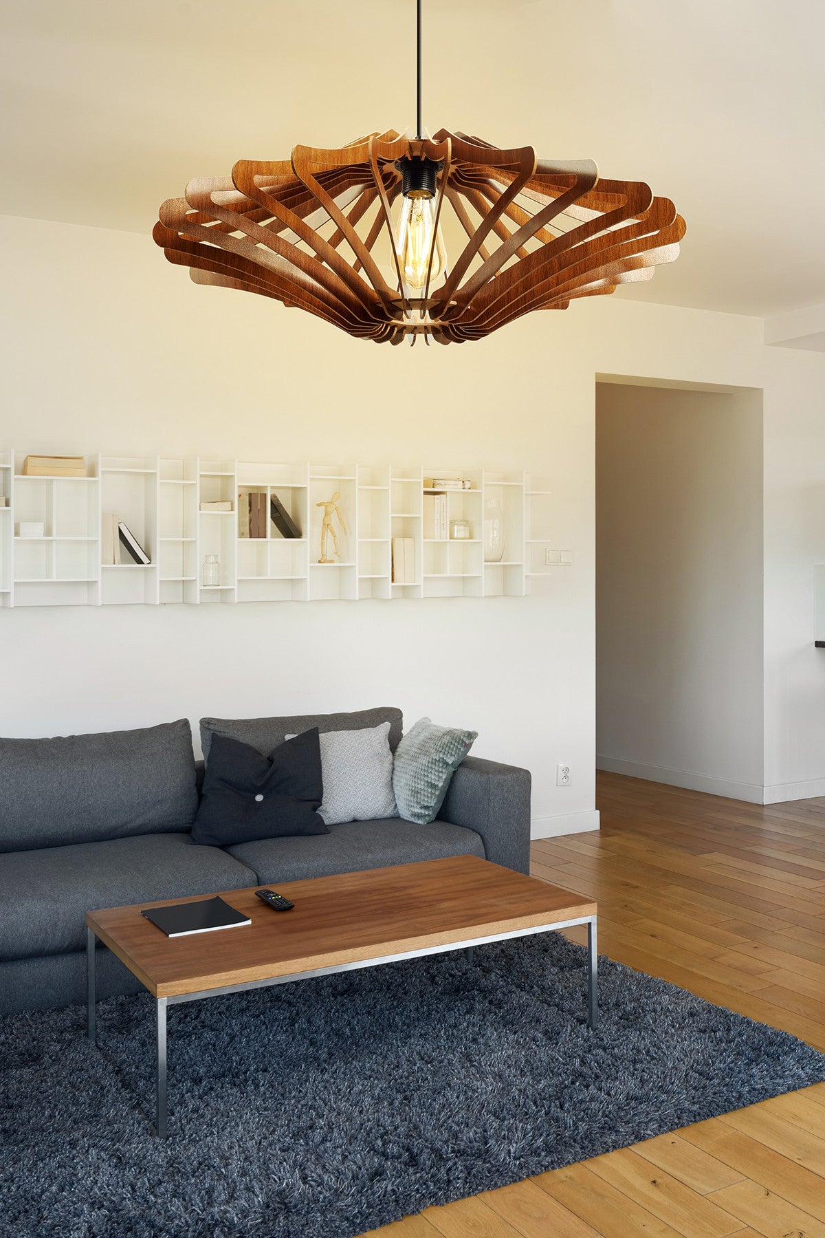 Luster, 390FLH1541