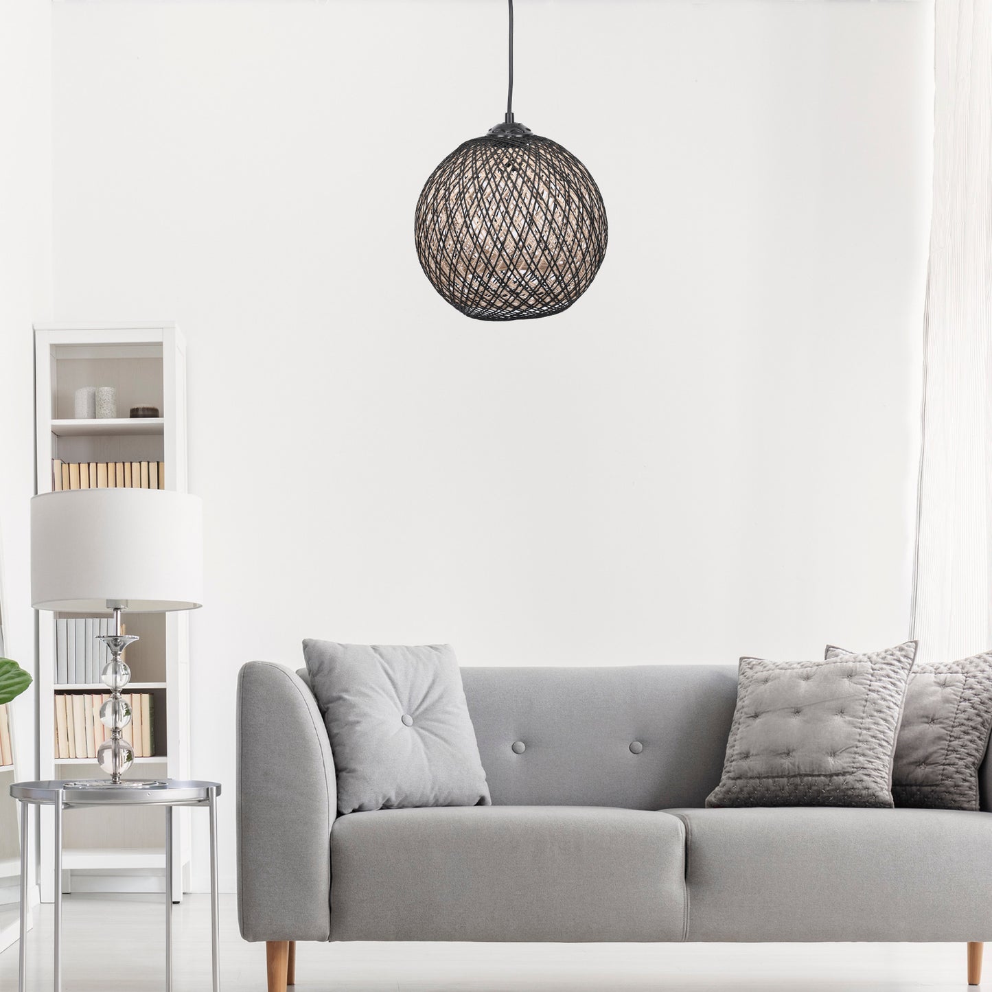 Luster, 390FLH1545