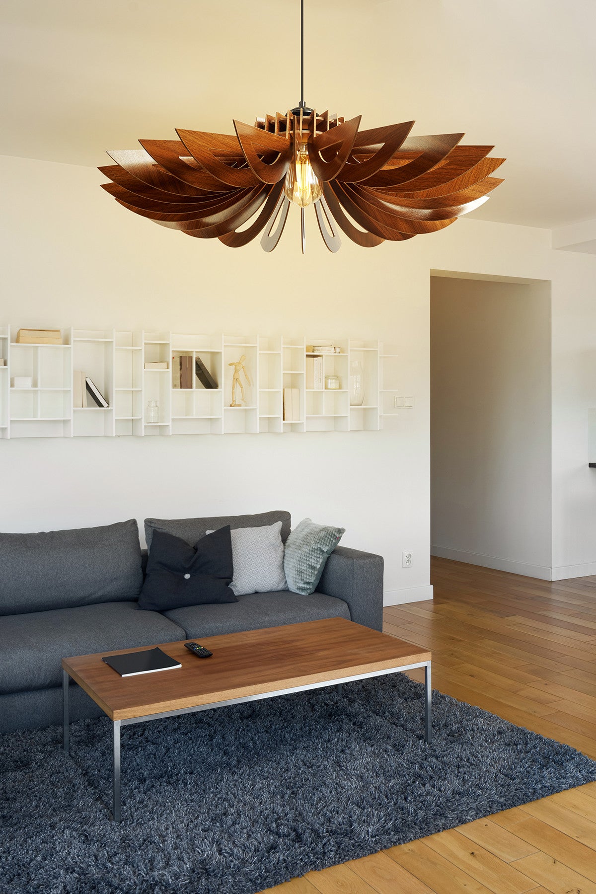 Luster, 390FLH1555