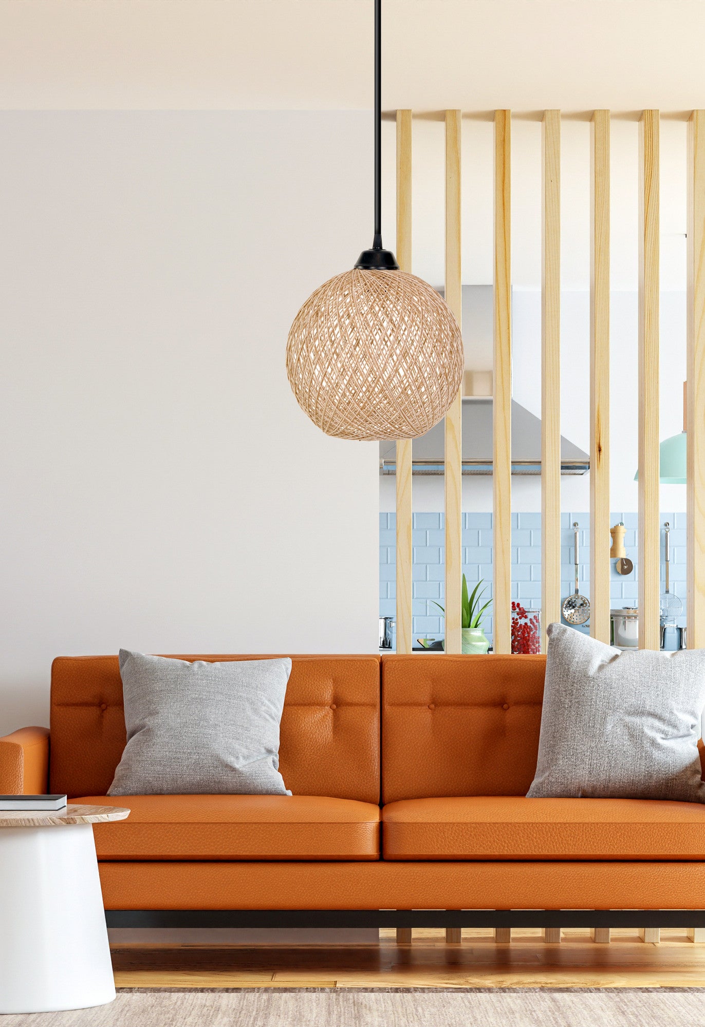 Luster, 390FLH1564