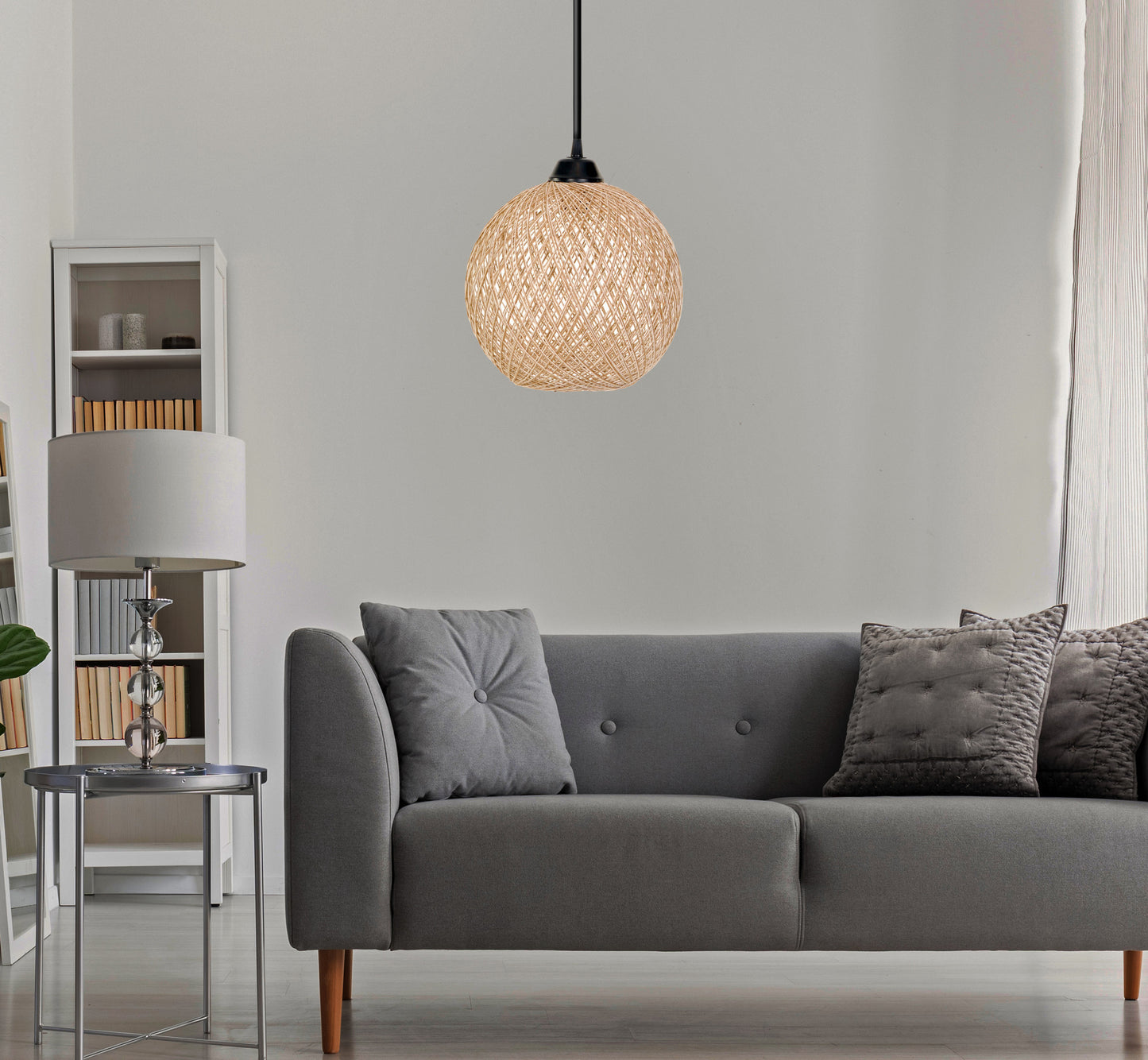 Luster, 390FLH1564
