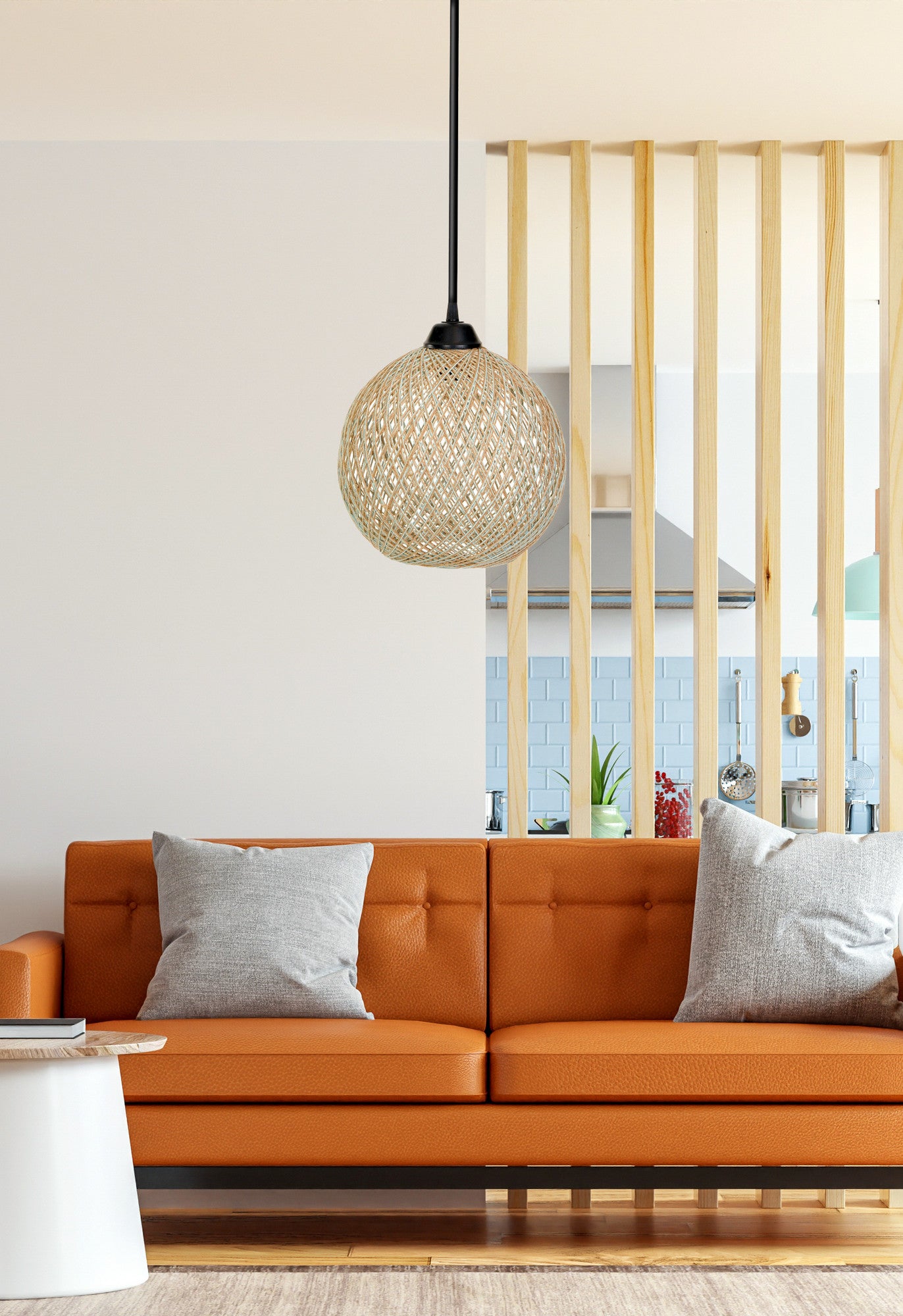 Luster, 390FLH1565