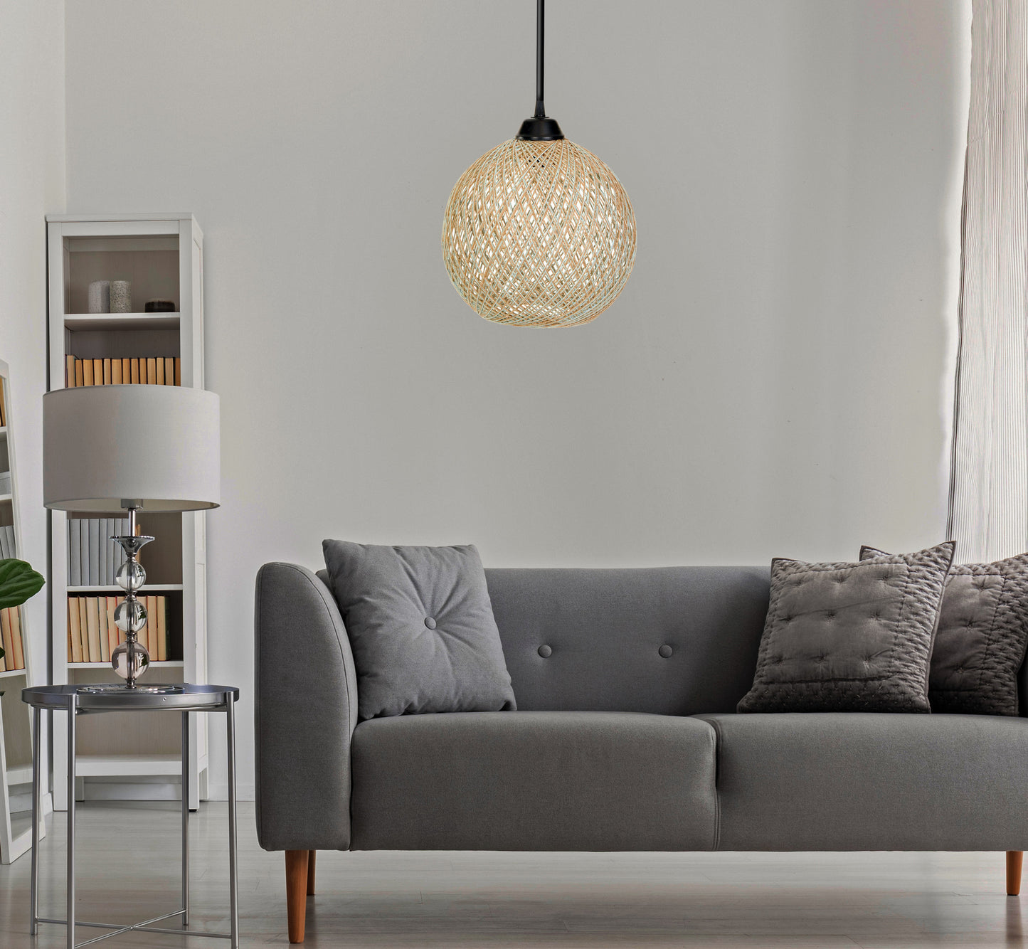 Luster, 390FLH1565