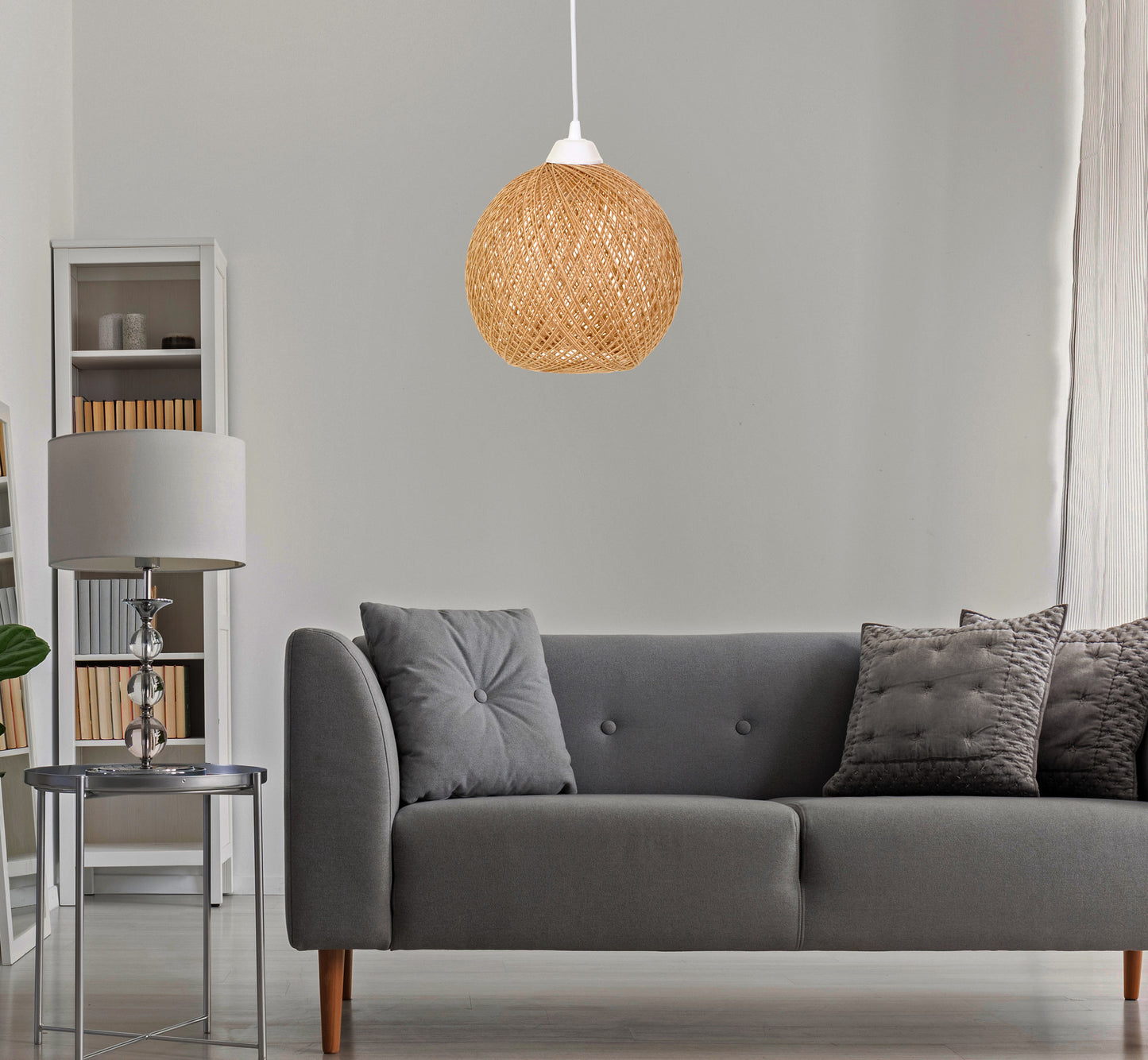 Luster, 390FLH1566