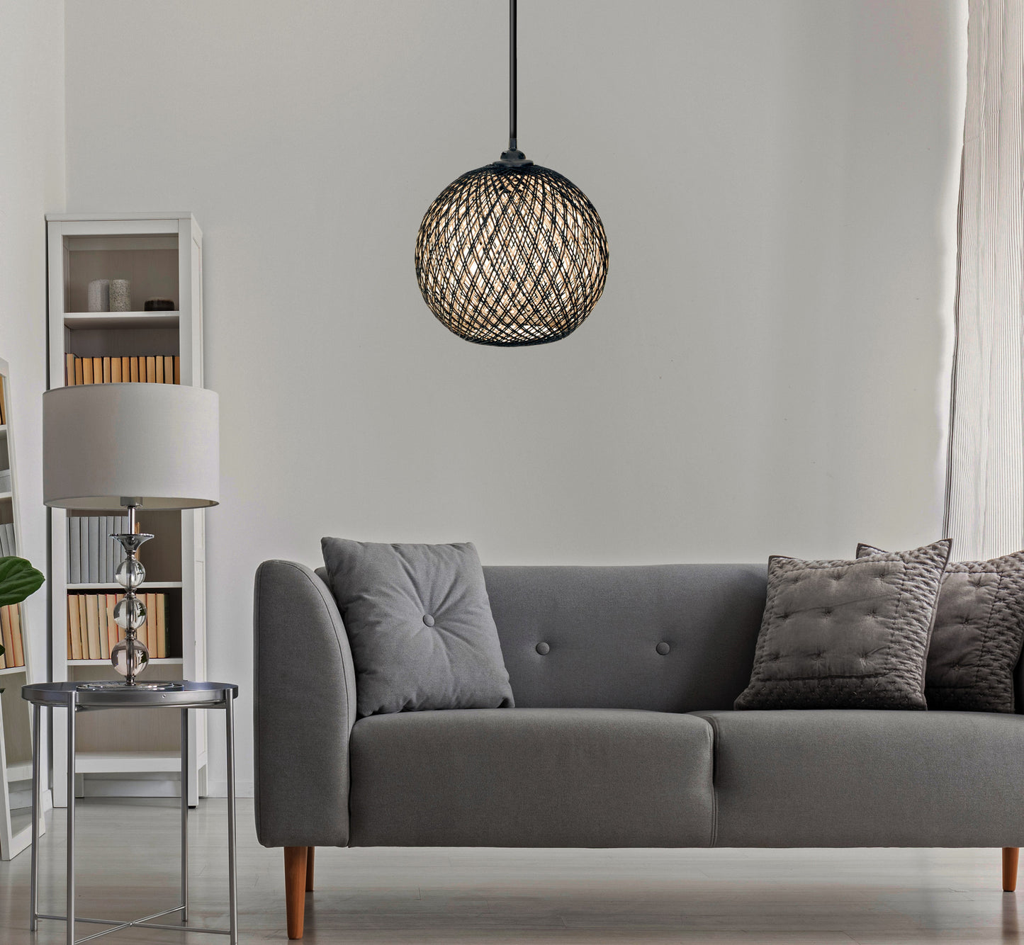 Luster, 390FLH1567