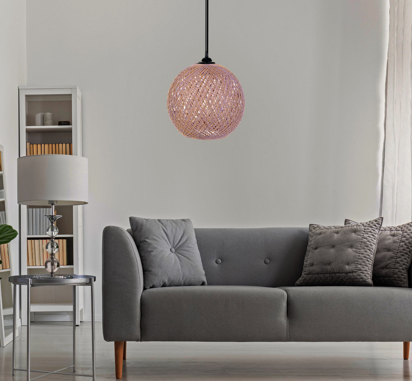 Luster, 390FLH1569