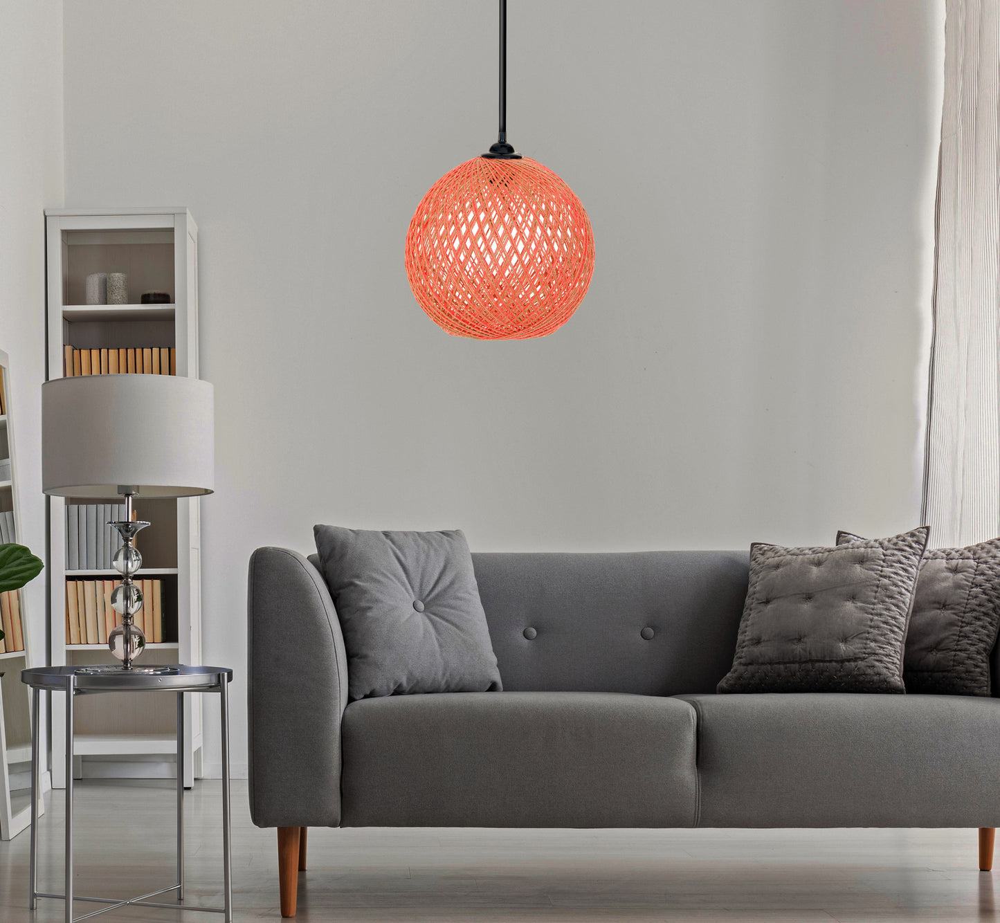 Luster, 390FLH1571
