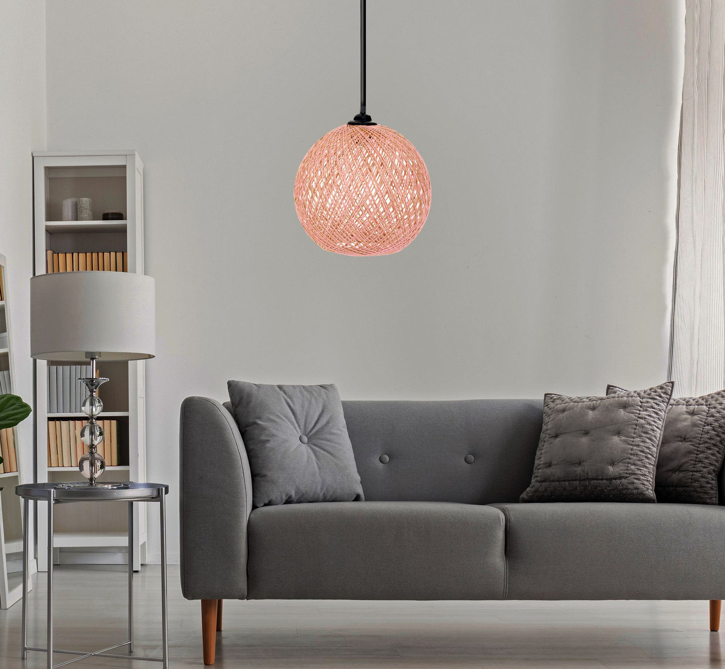 Luster, 390FLH1572