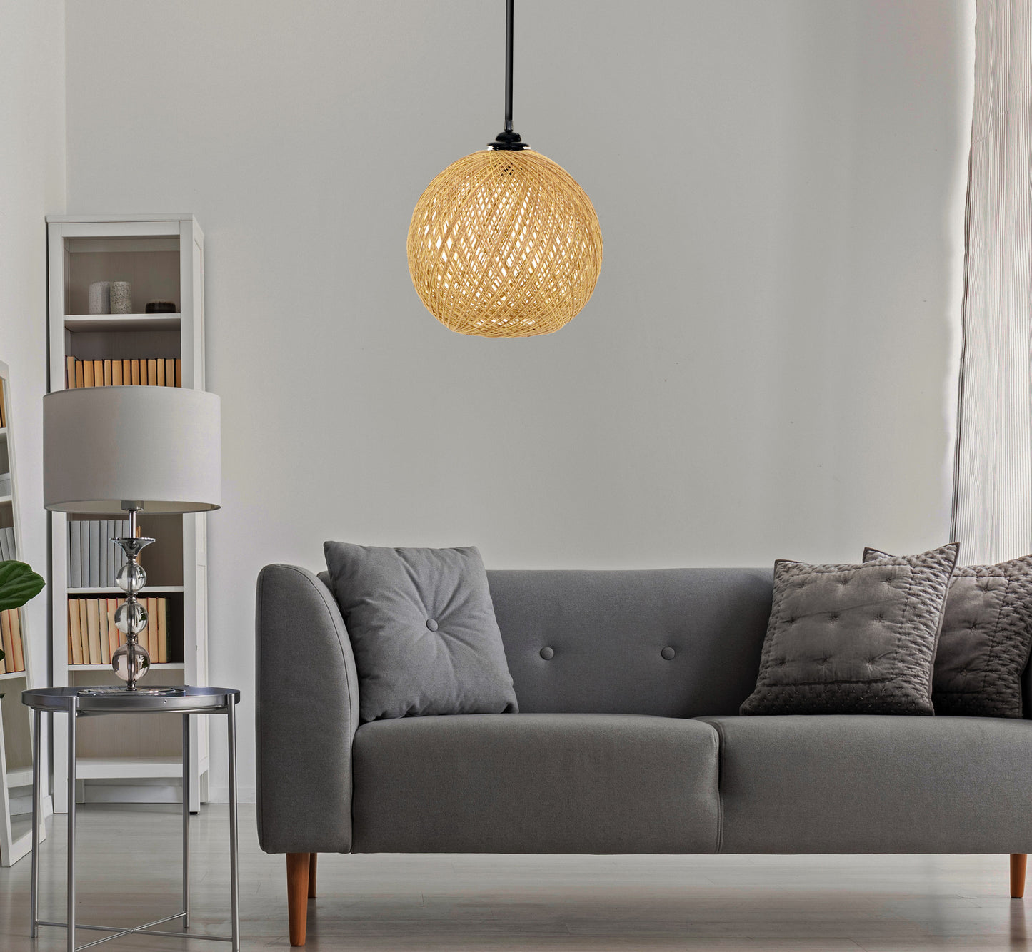 Luster, 390FLH1573