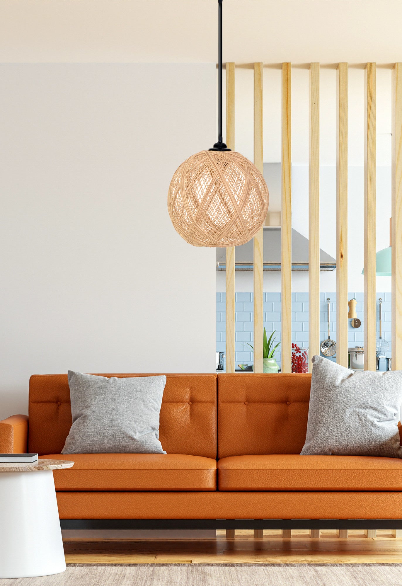 Luster, 390FLH1575