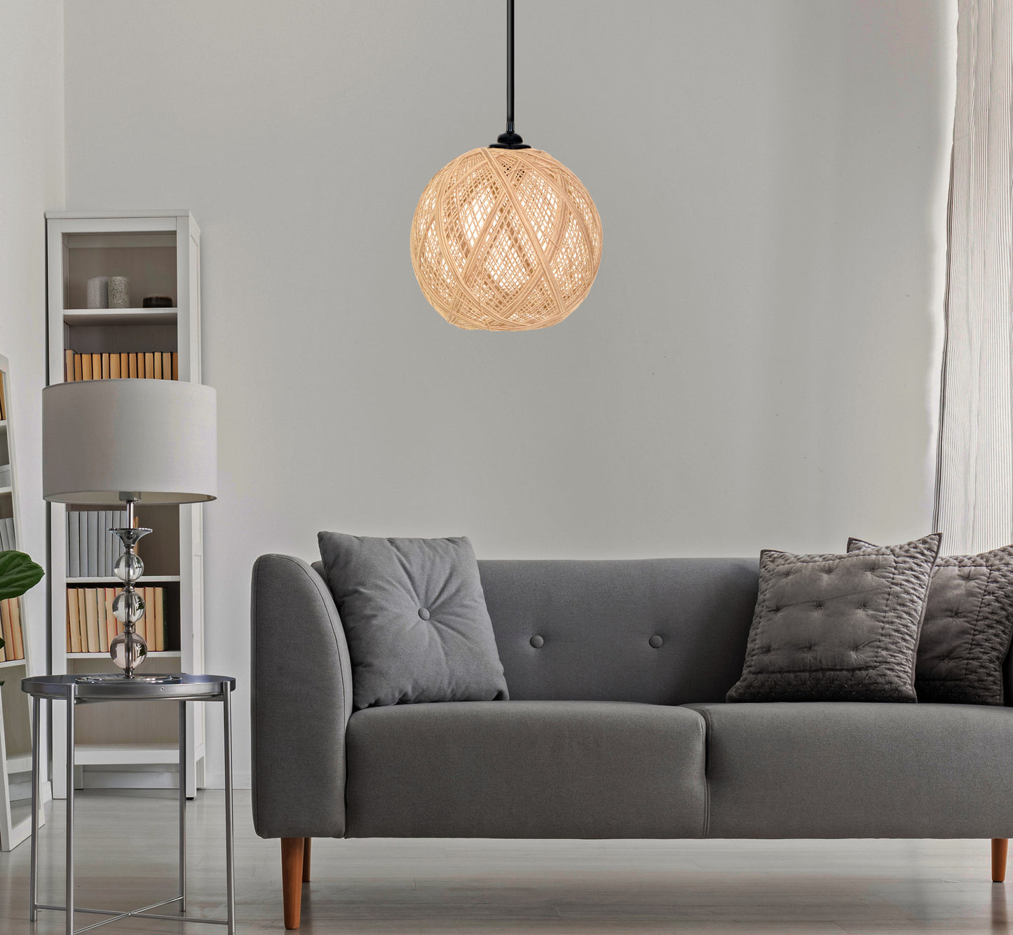 Luster, 390FLH1575