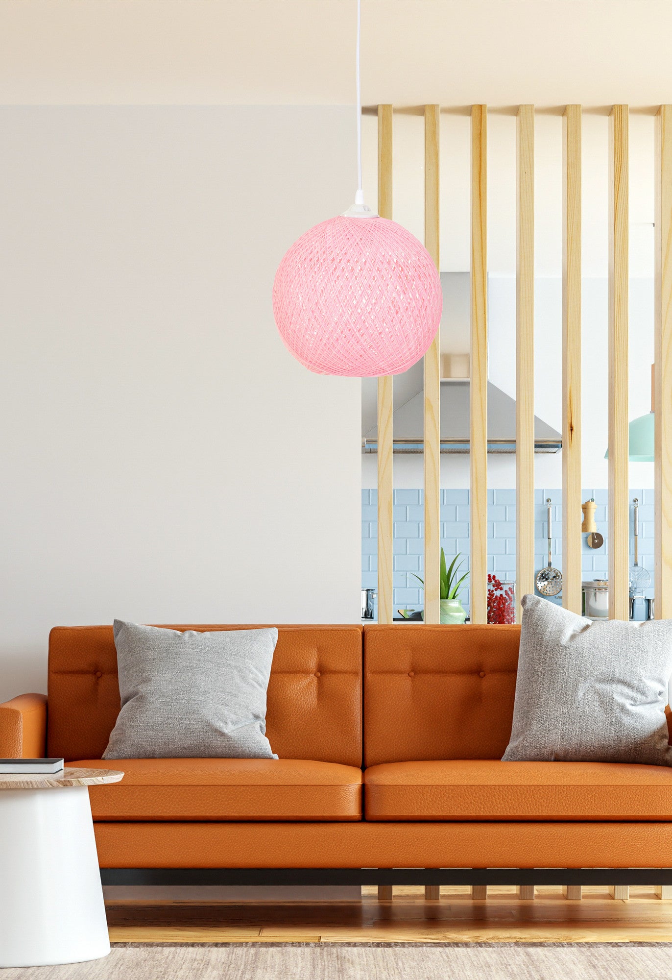 Luster, 390FLH1576