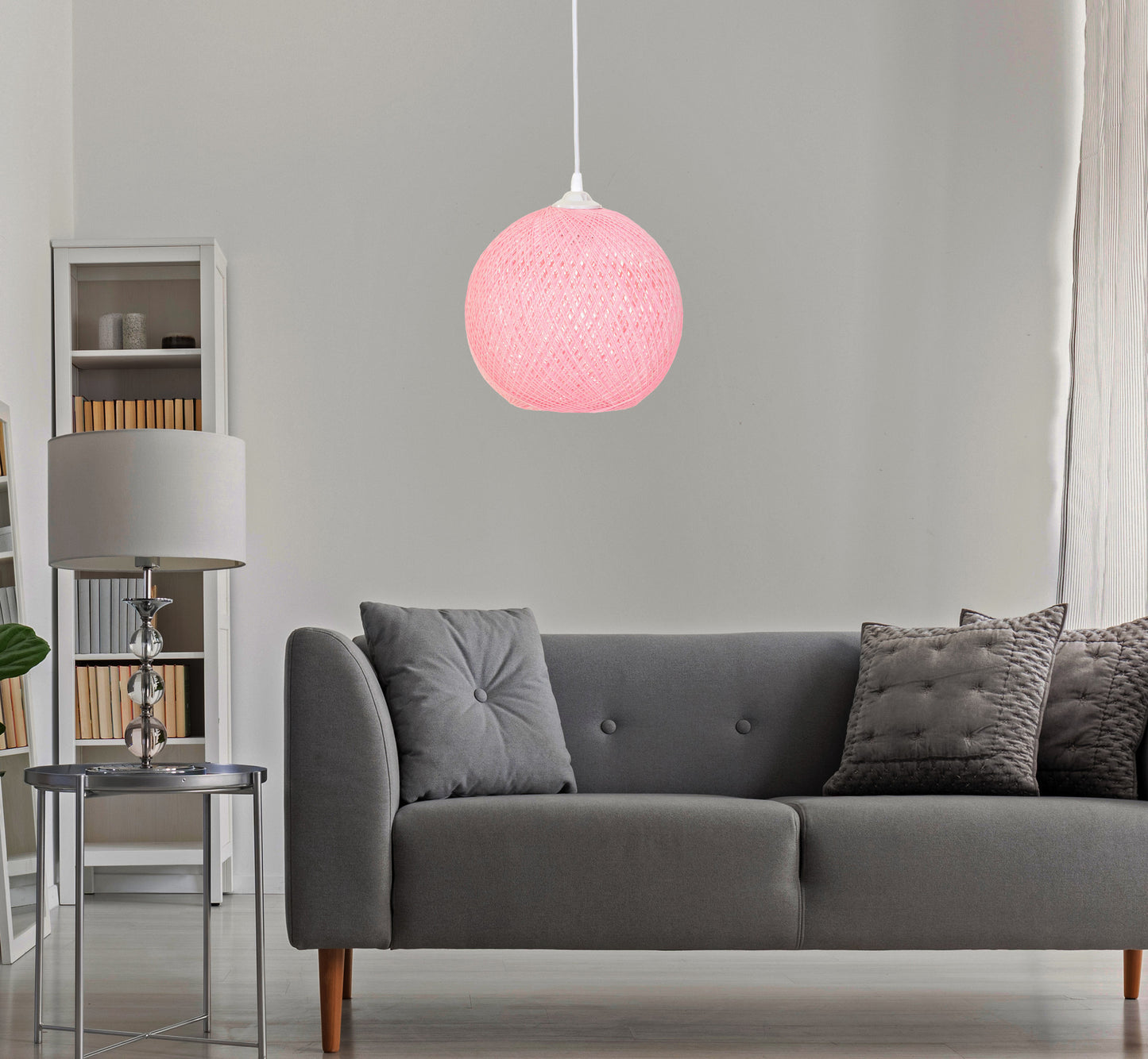 Luster, 390FLH1576