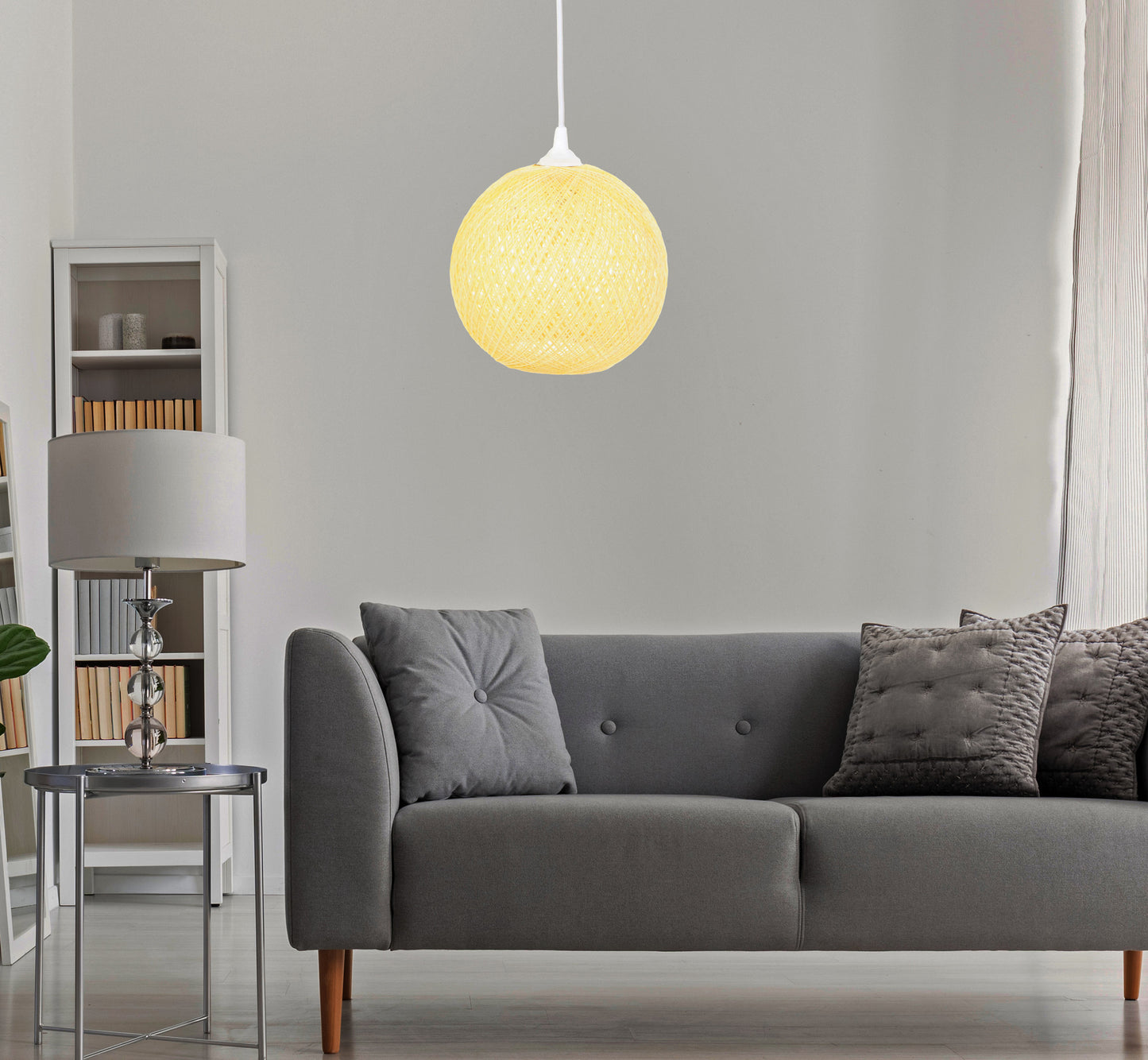 Luster, 390FLH1577