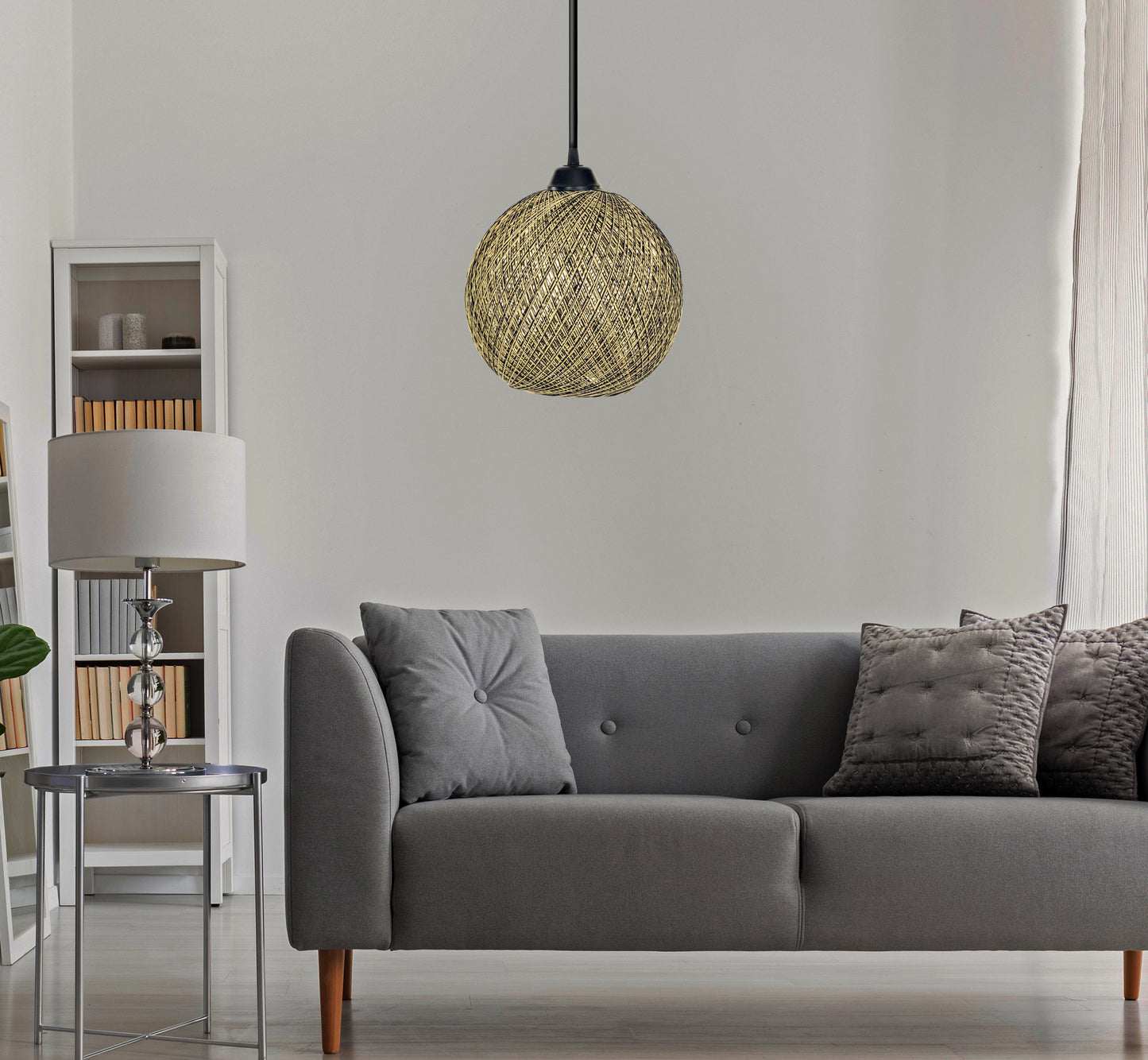 Luster, 390FLH1578